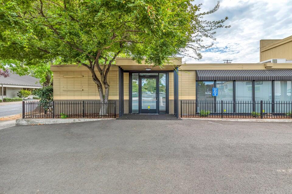 N/A - Commercial Lease