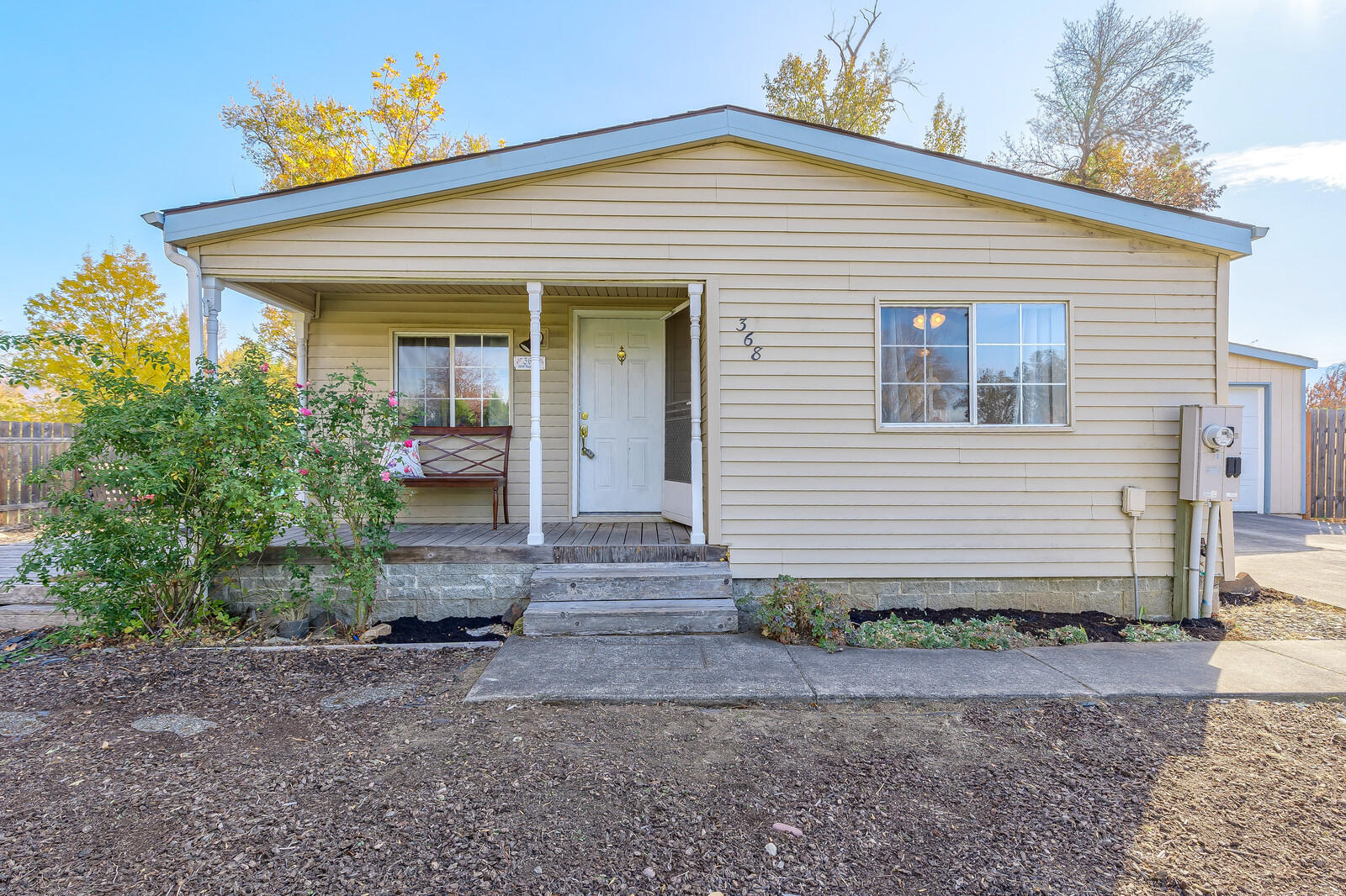N/A - Residential