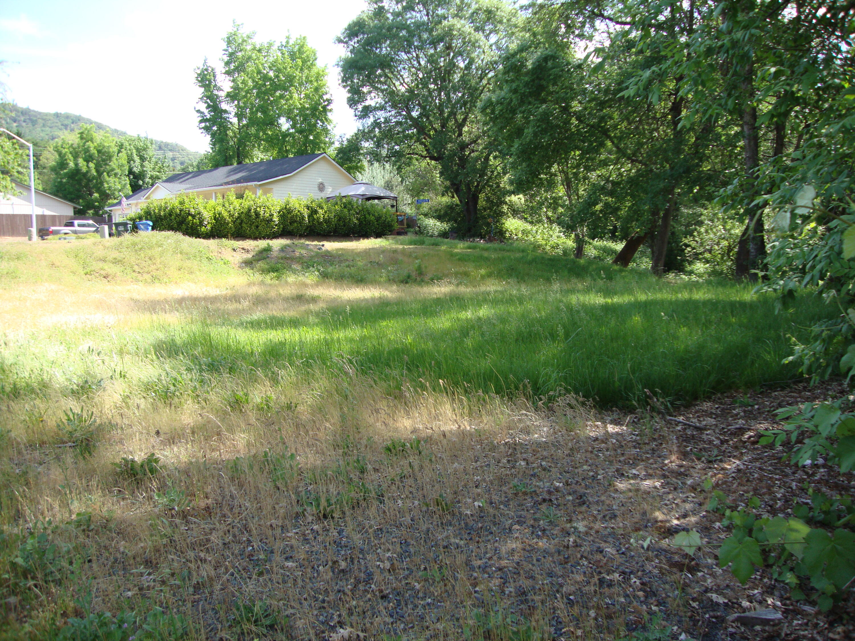 Dallas And Bonnie Brolin Subdivision - Land