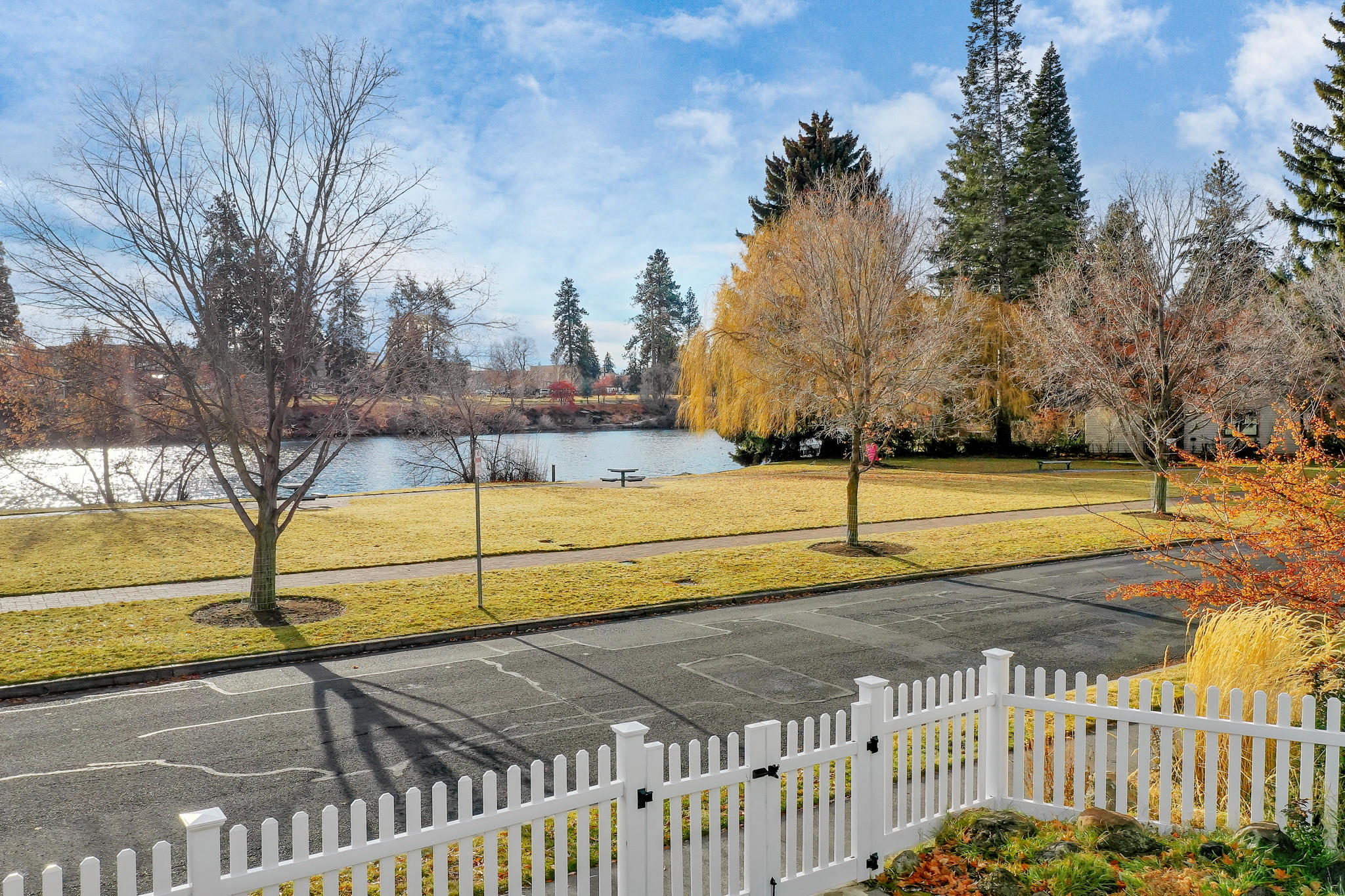 Pine View - Residential