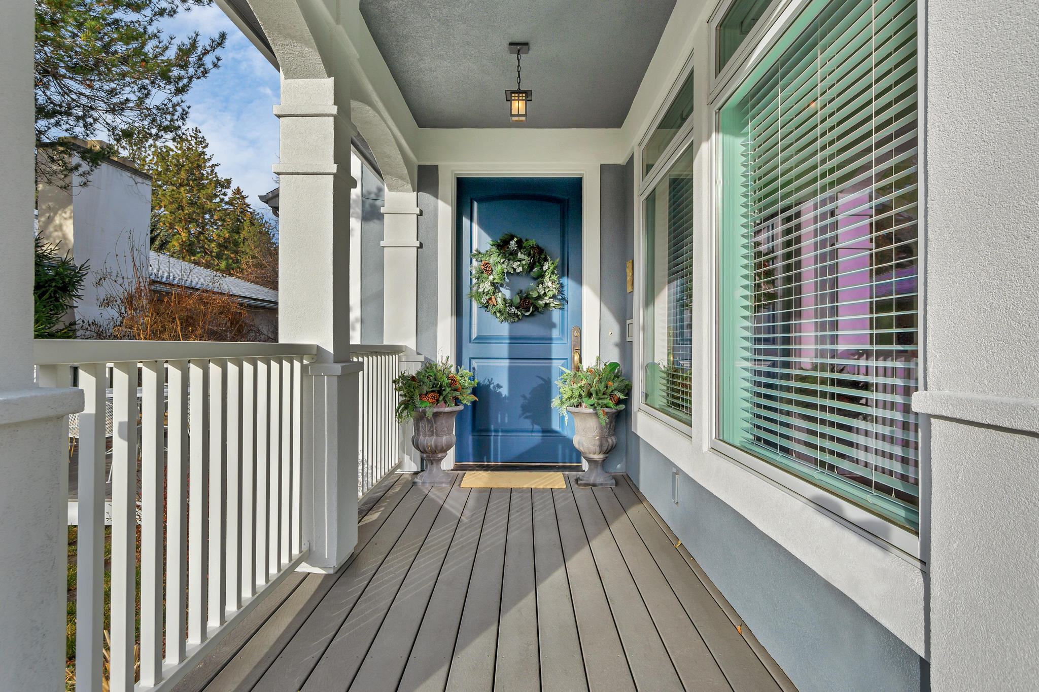 Pine View - Residential