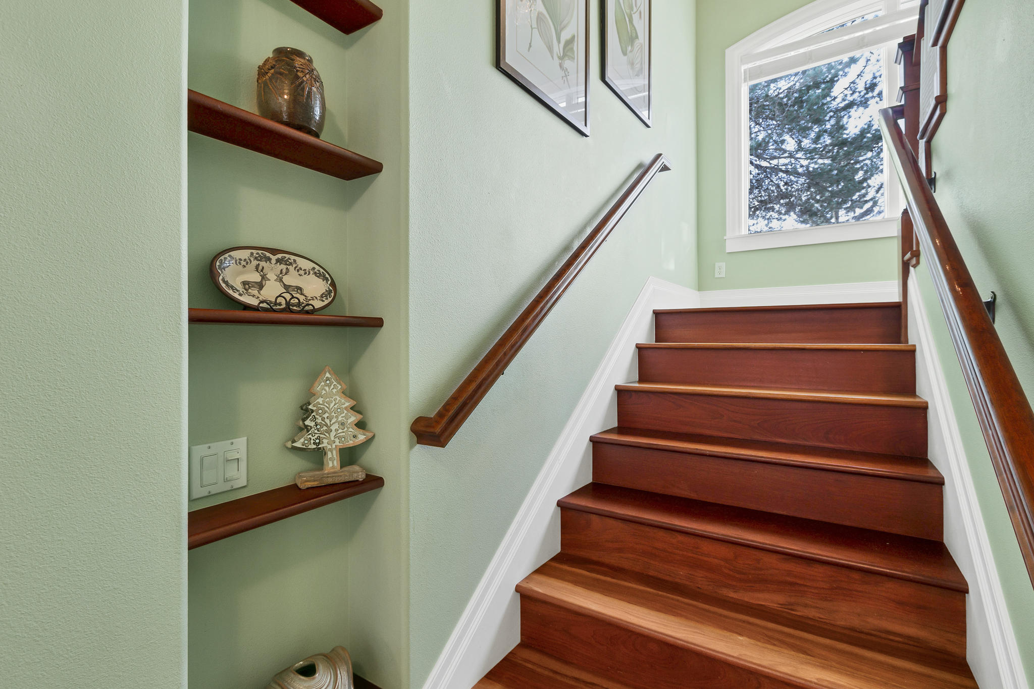 Pine View - Residential