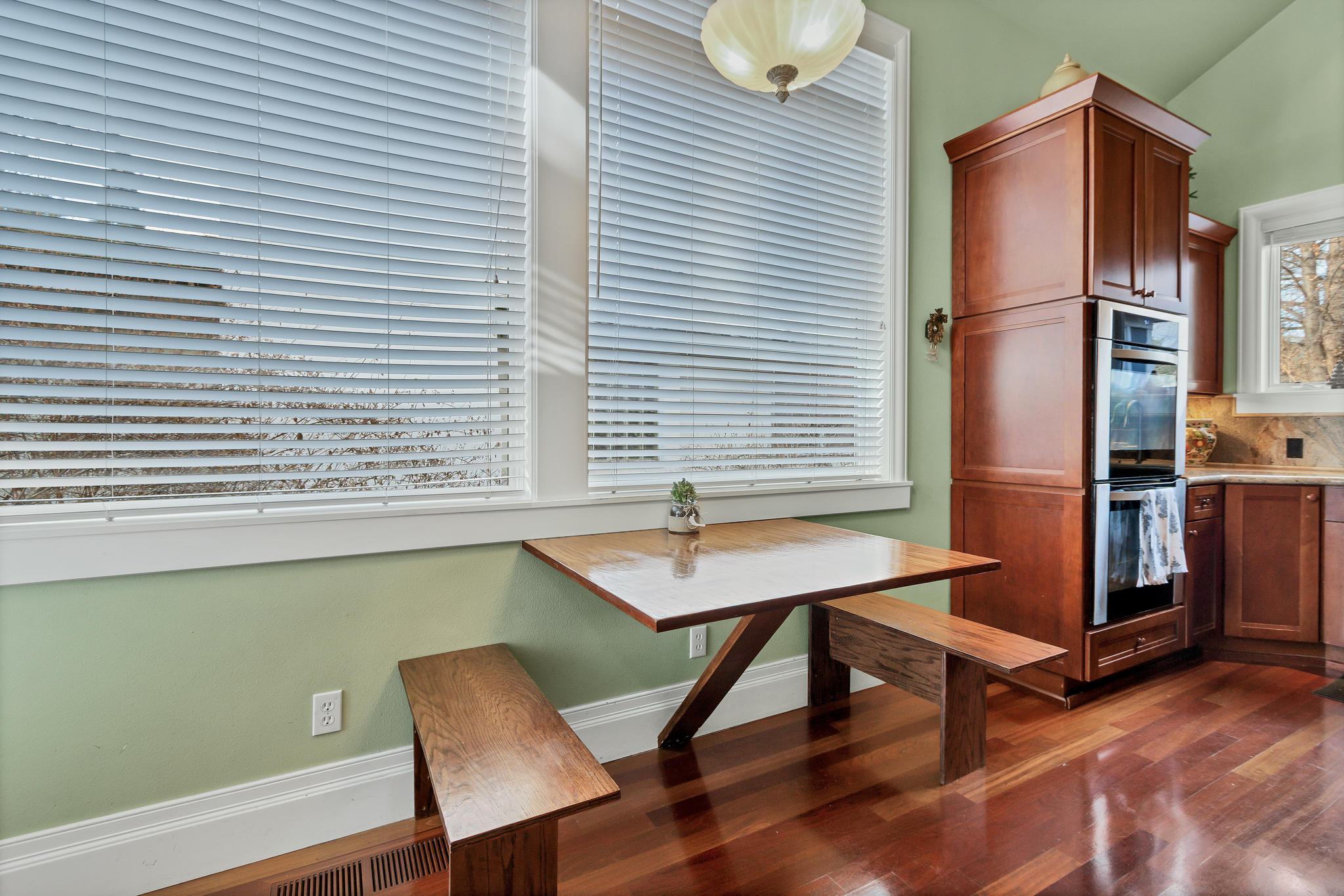 Pine View - Residential