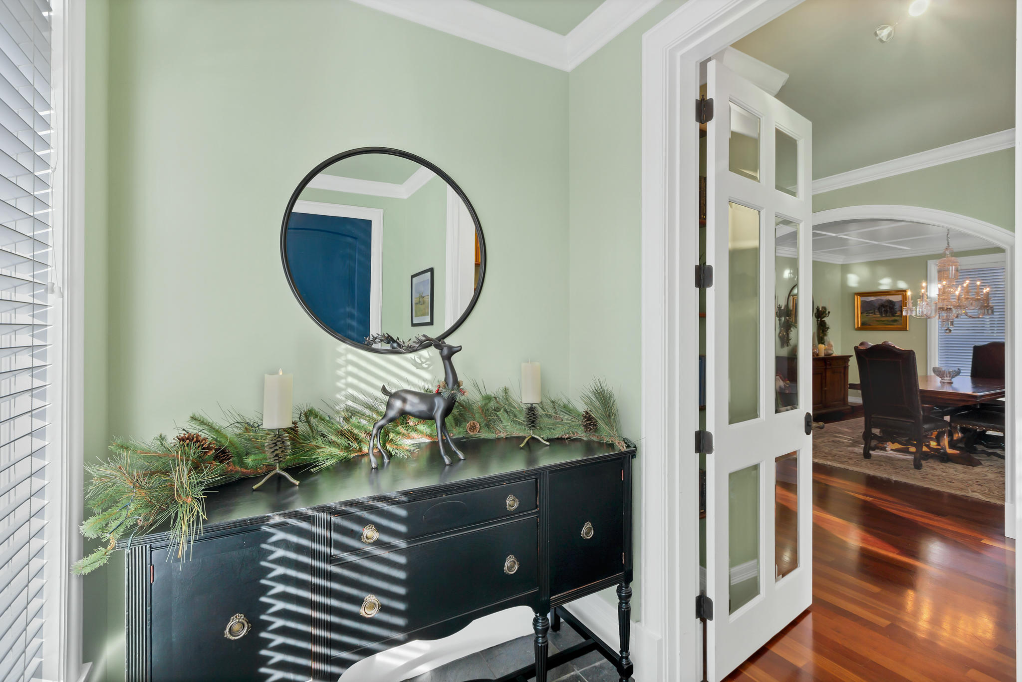 Pine View - Residential
