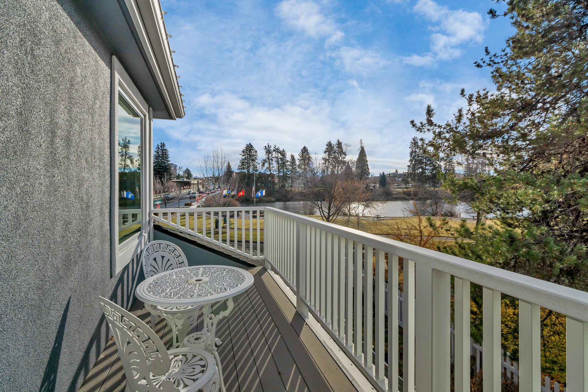 Pine View - Residential