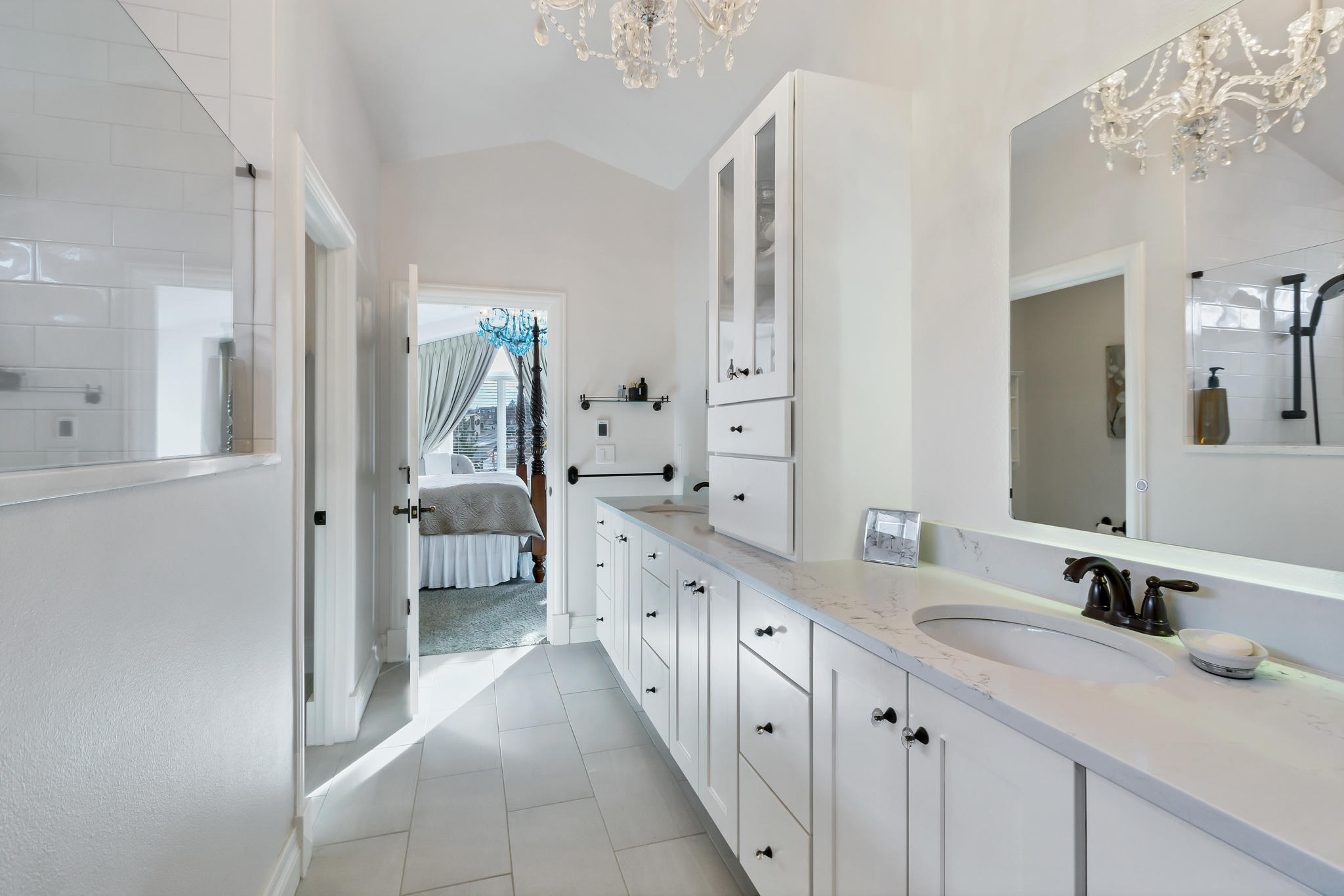 Pine View - Residential