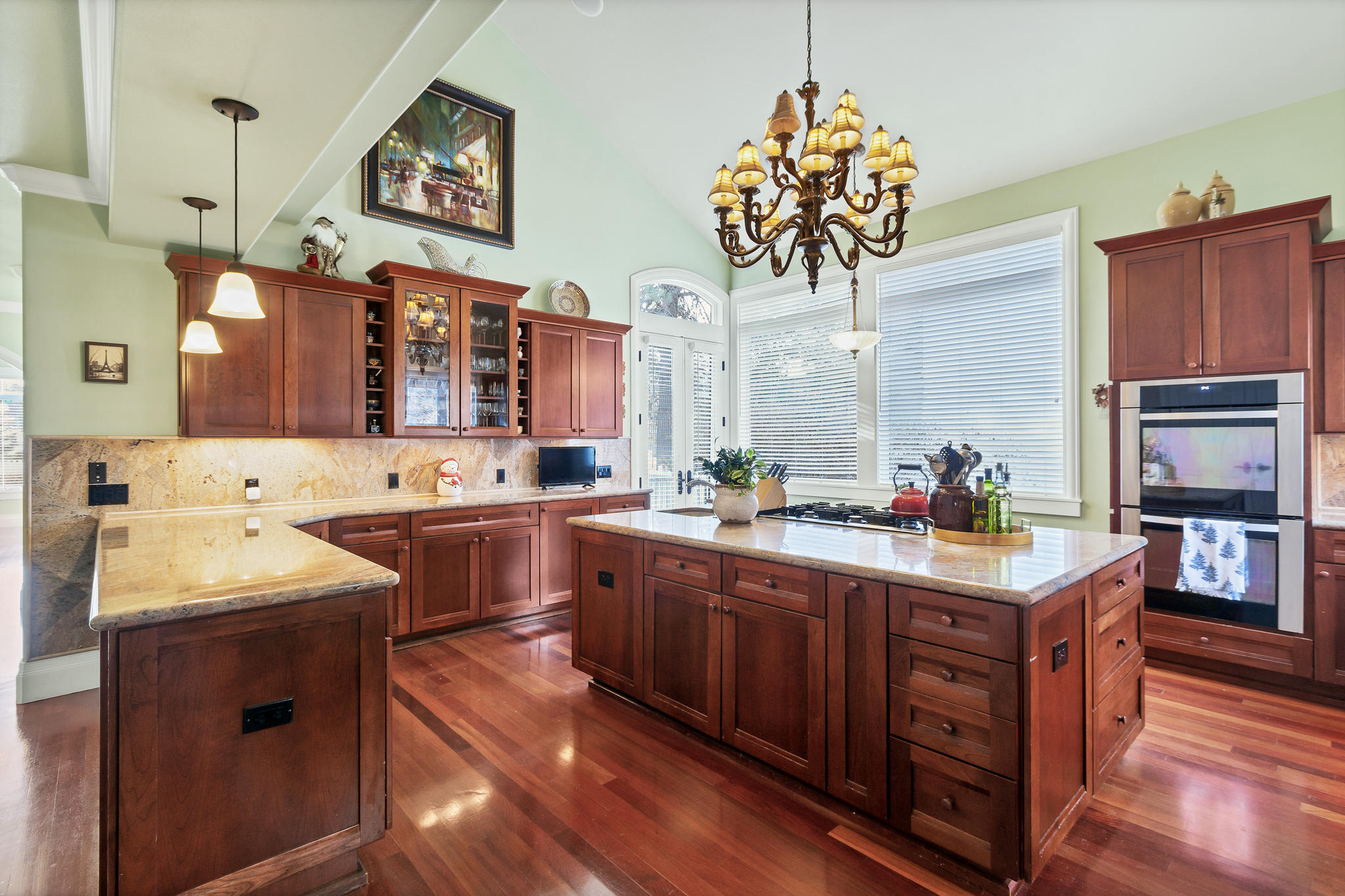 Pine View - Residential