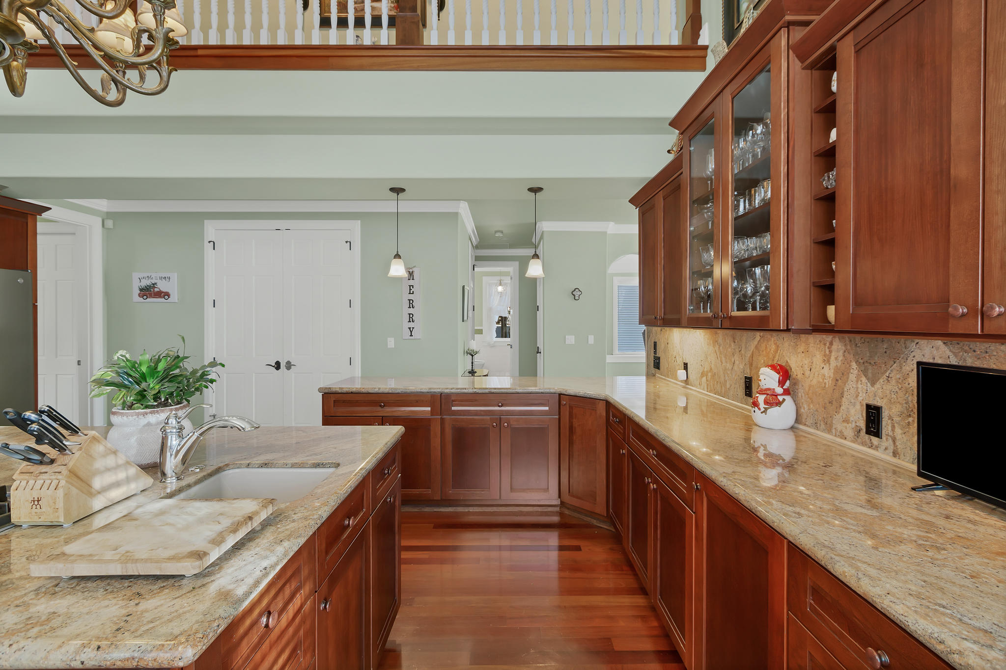 Pine View - Residential