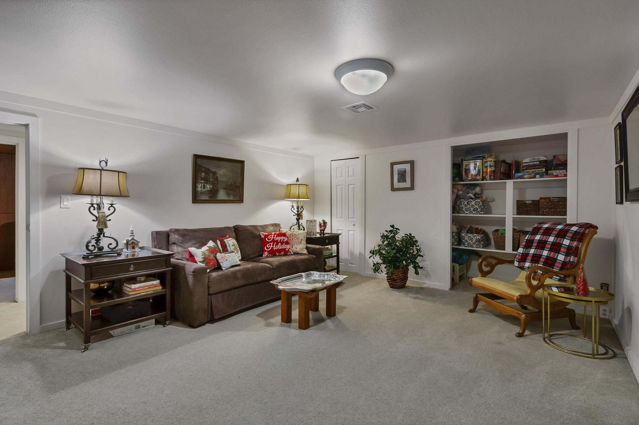 Pine View - Residential