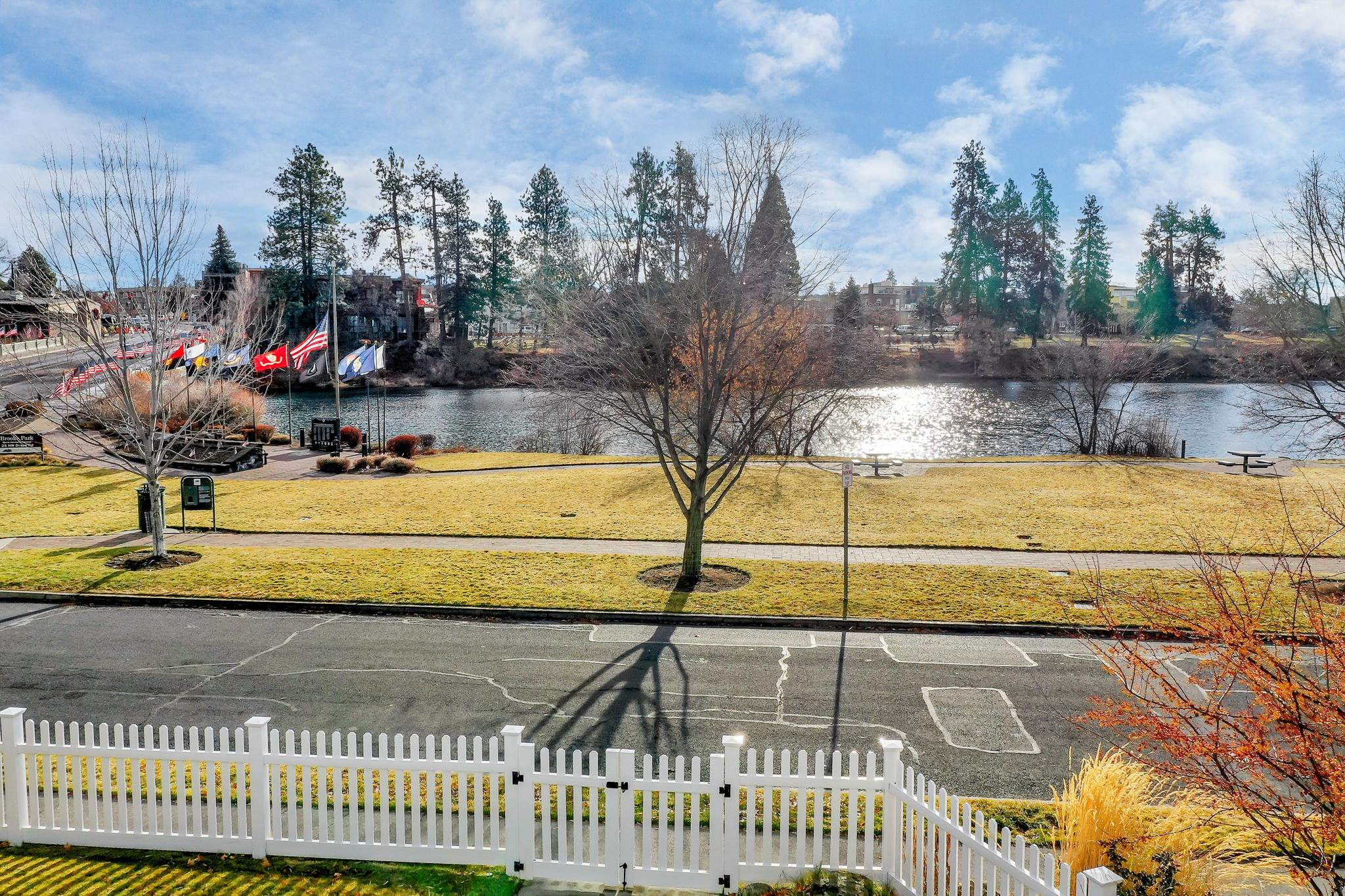 Pine View - Residential