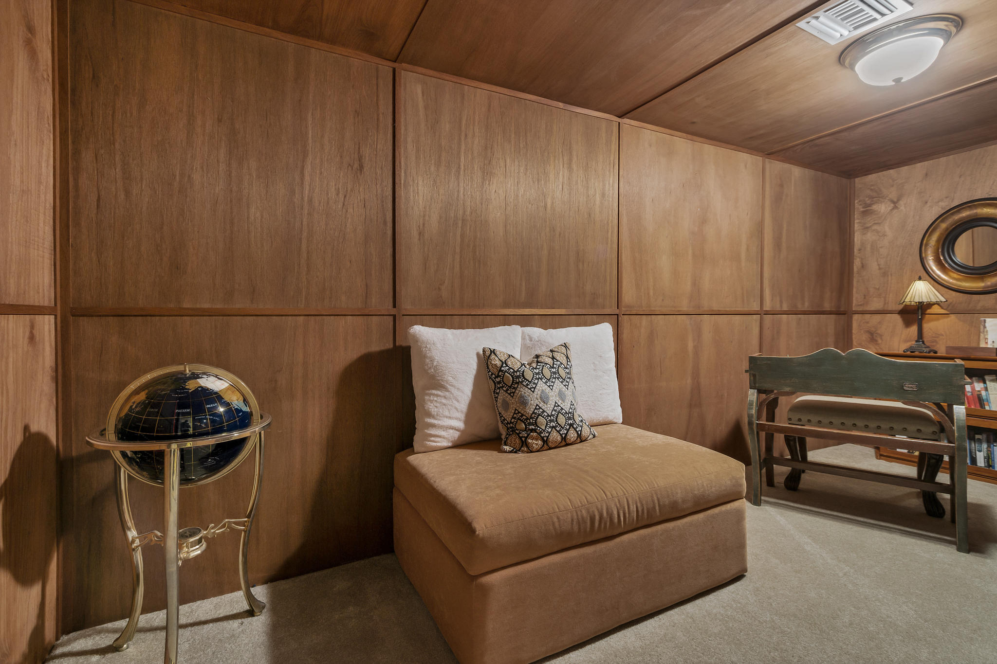 Pine View - Residential