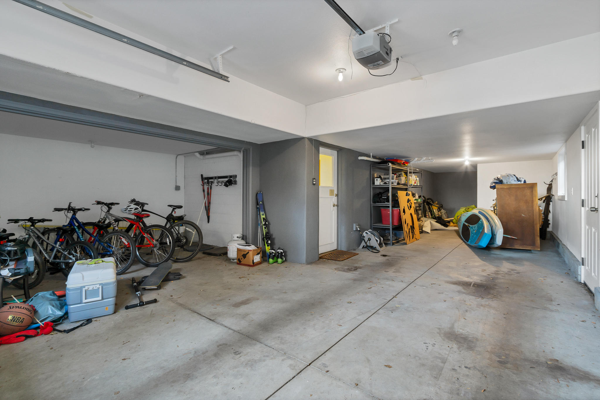 Pine View - Residential