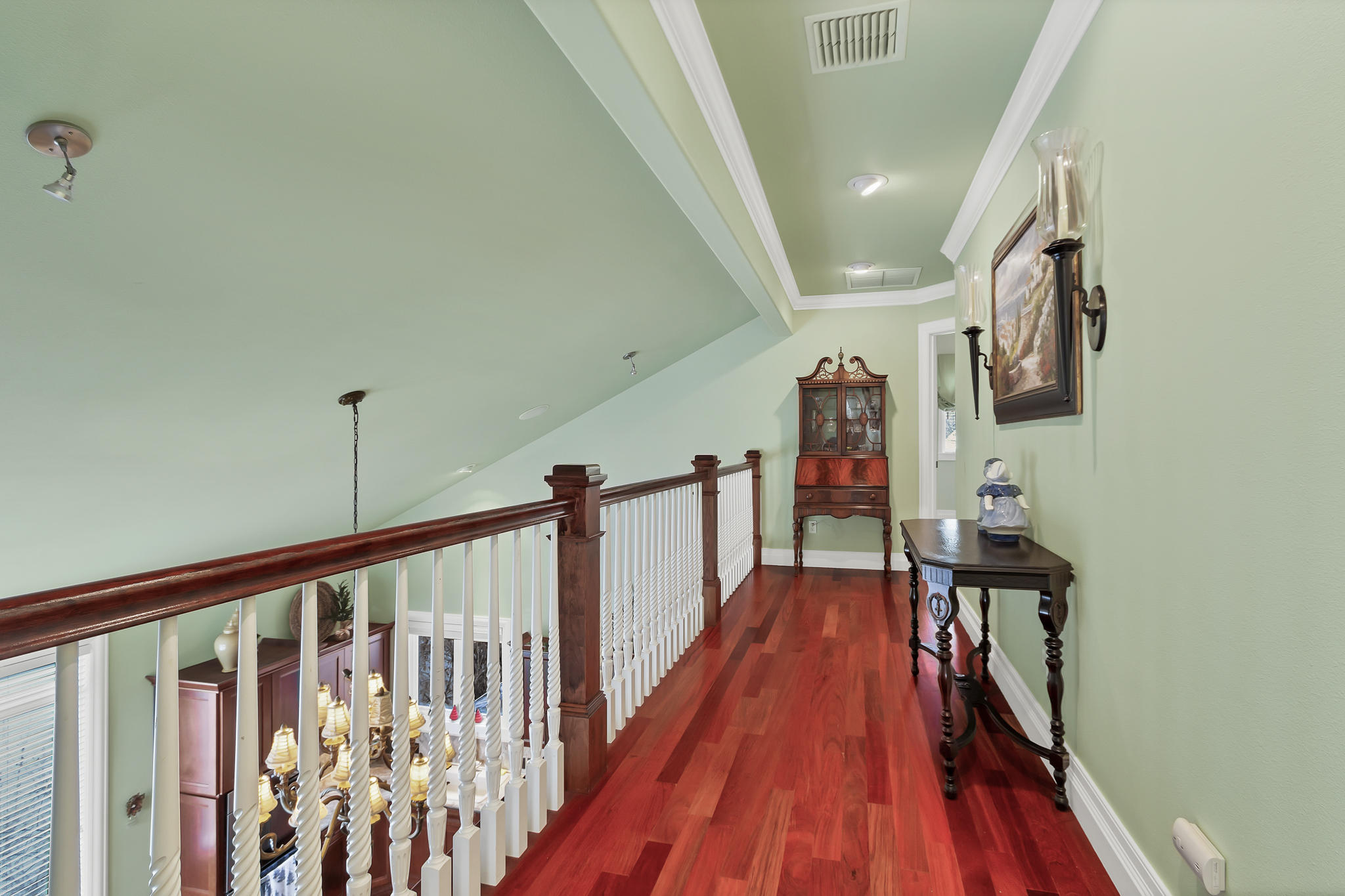 Pine View - Residential