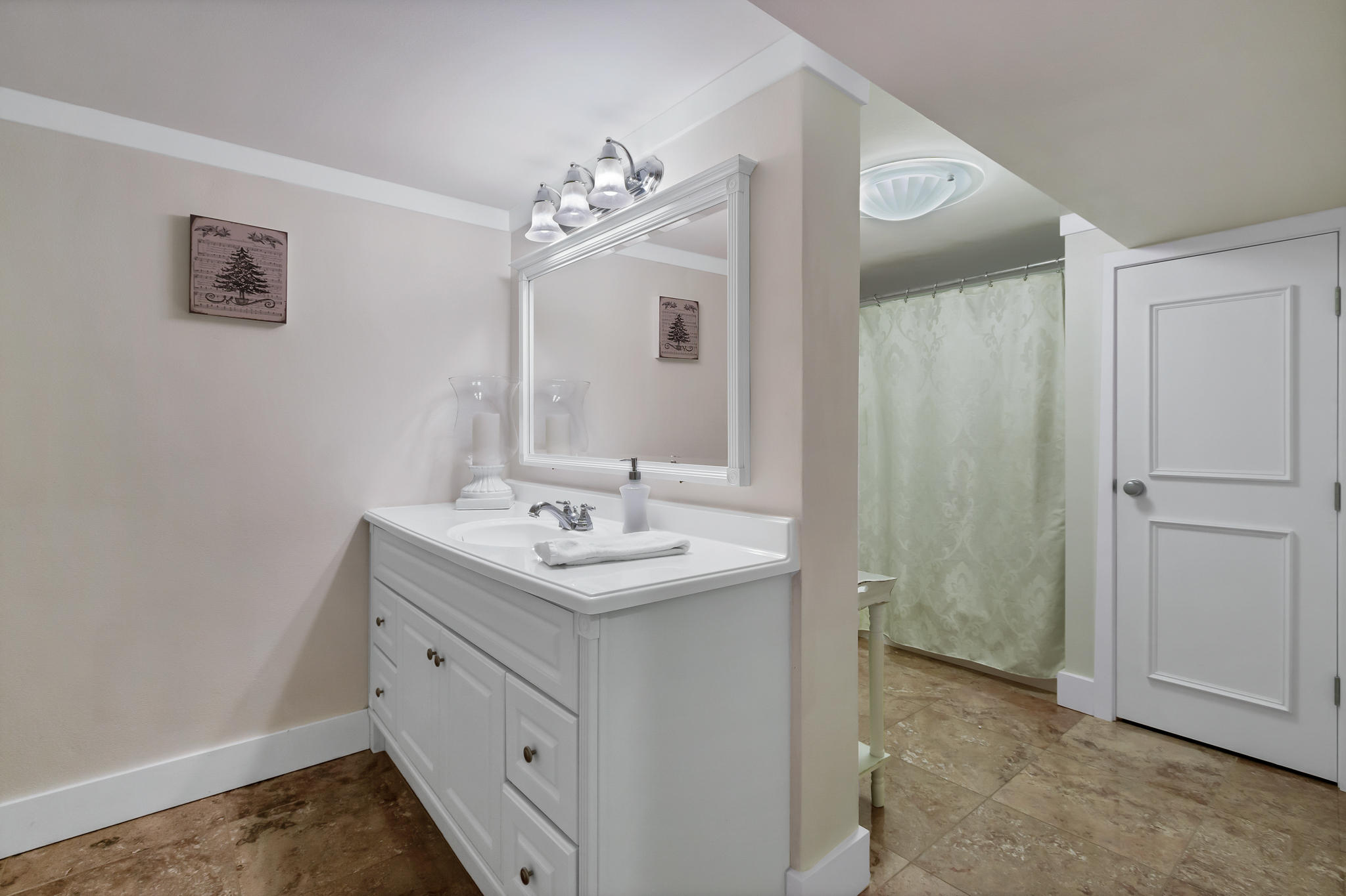 Pine View - Residential