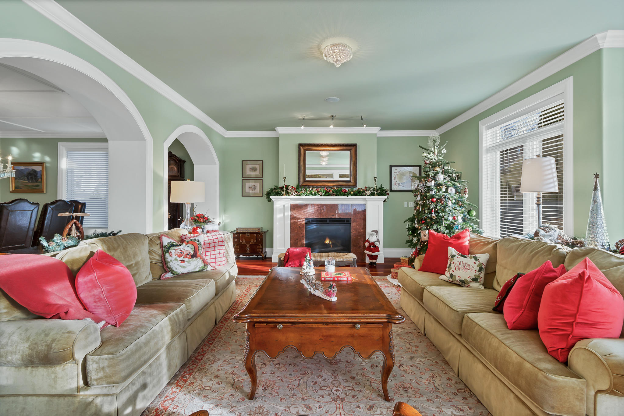 Pine View - Residential