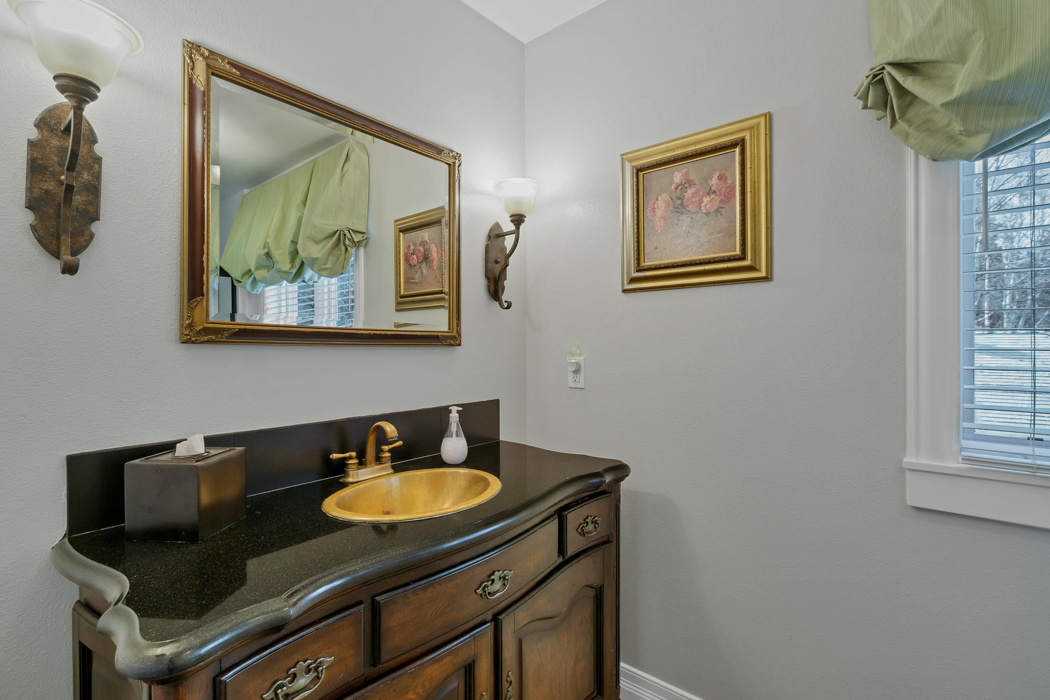 Pine View - Residential