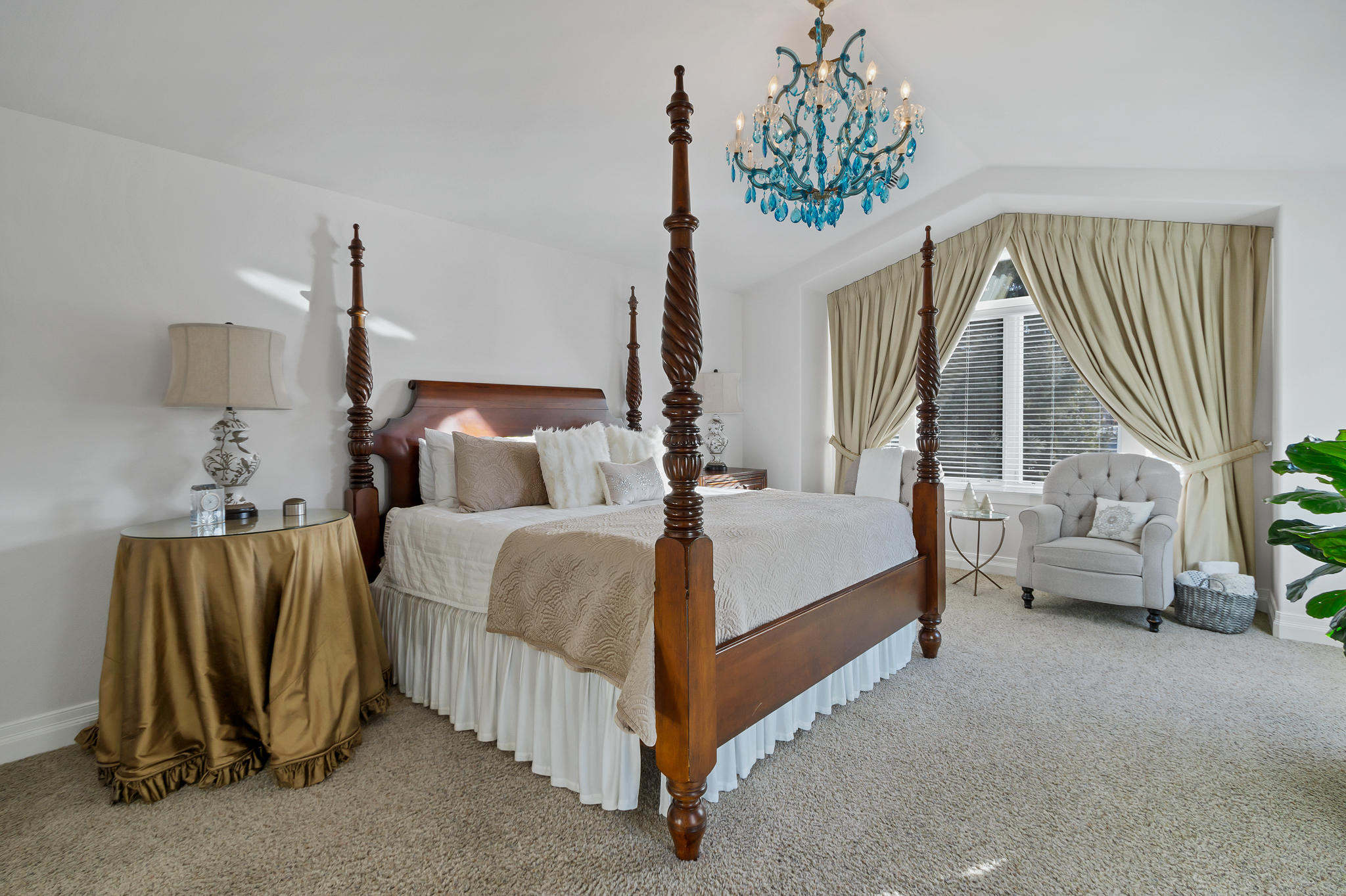 Pine View - Residential