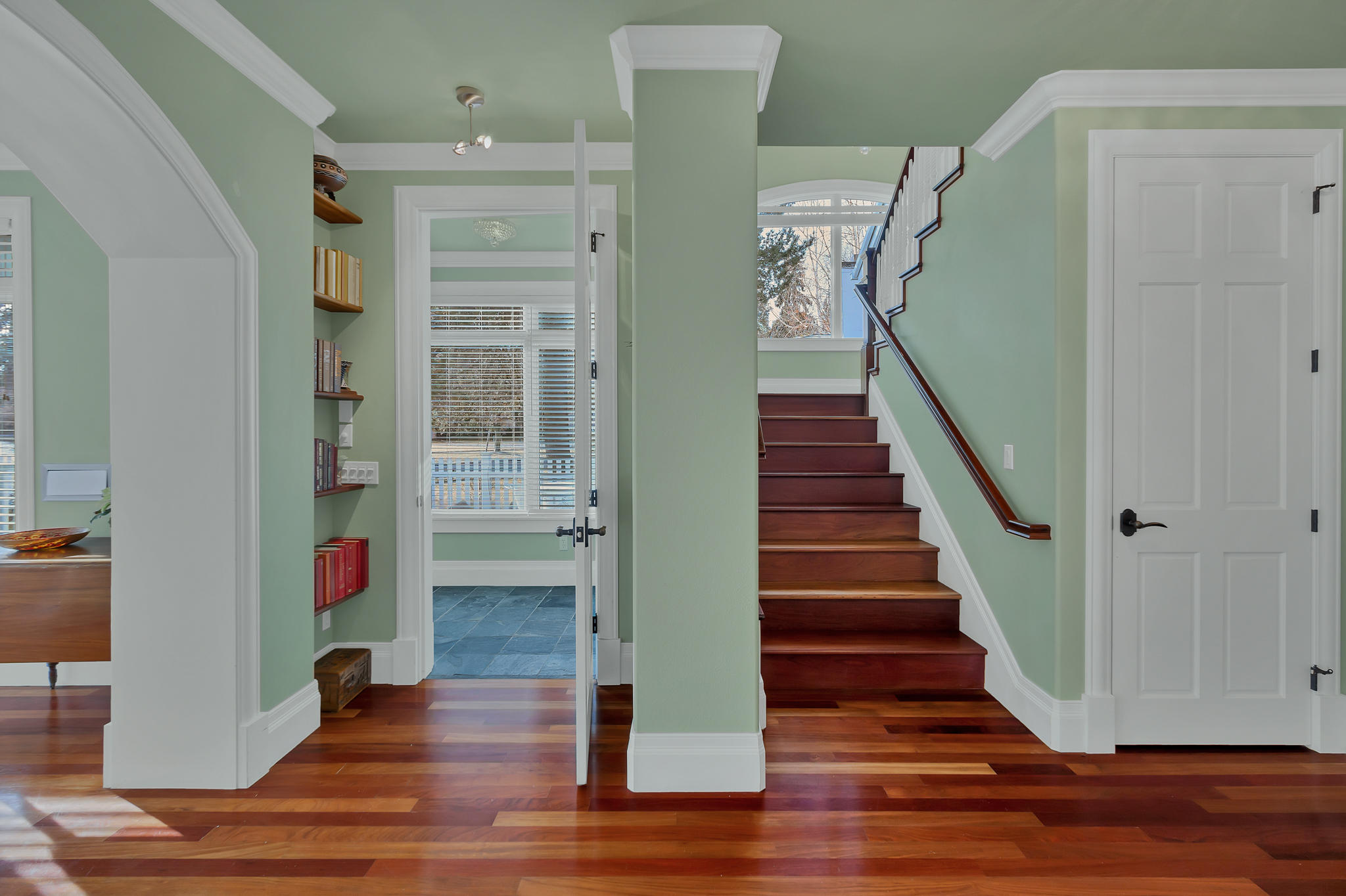 Pine View - Residential