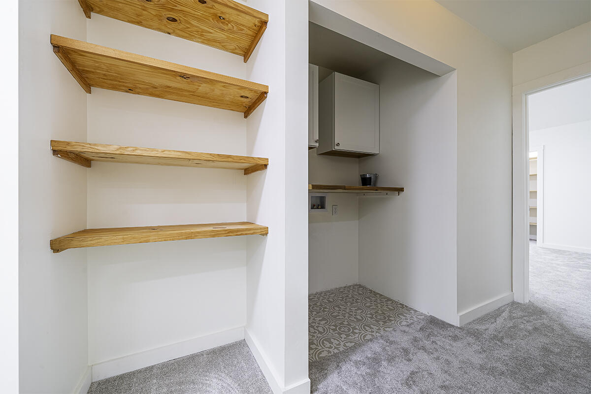 Queen Anne Addition - Residential
