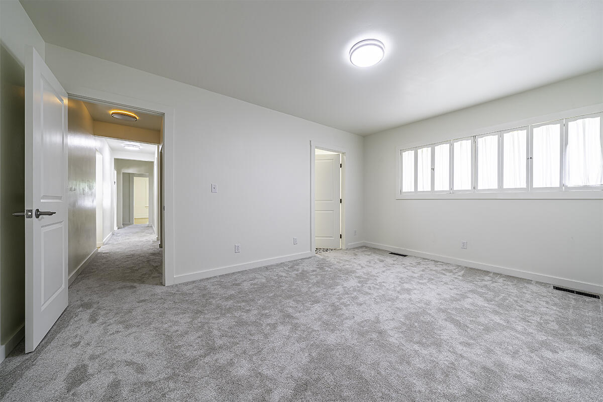 Queen Anne Addition - Residential