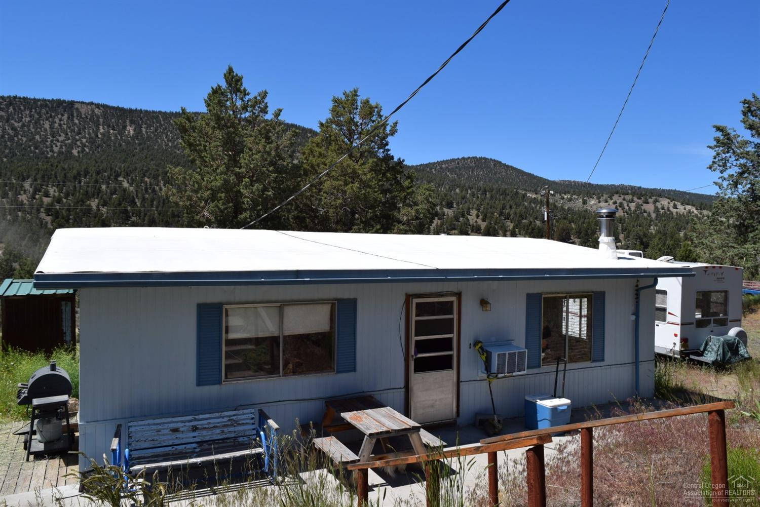 Juniper Hills - Residential