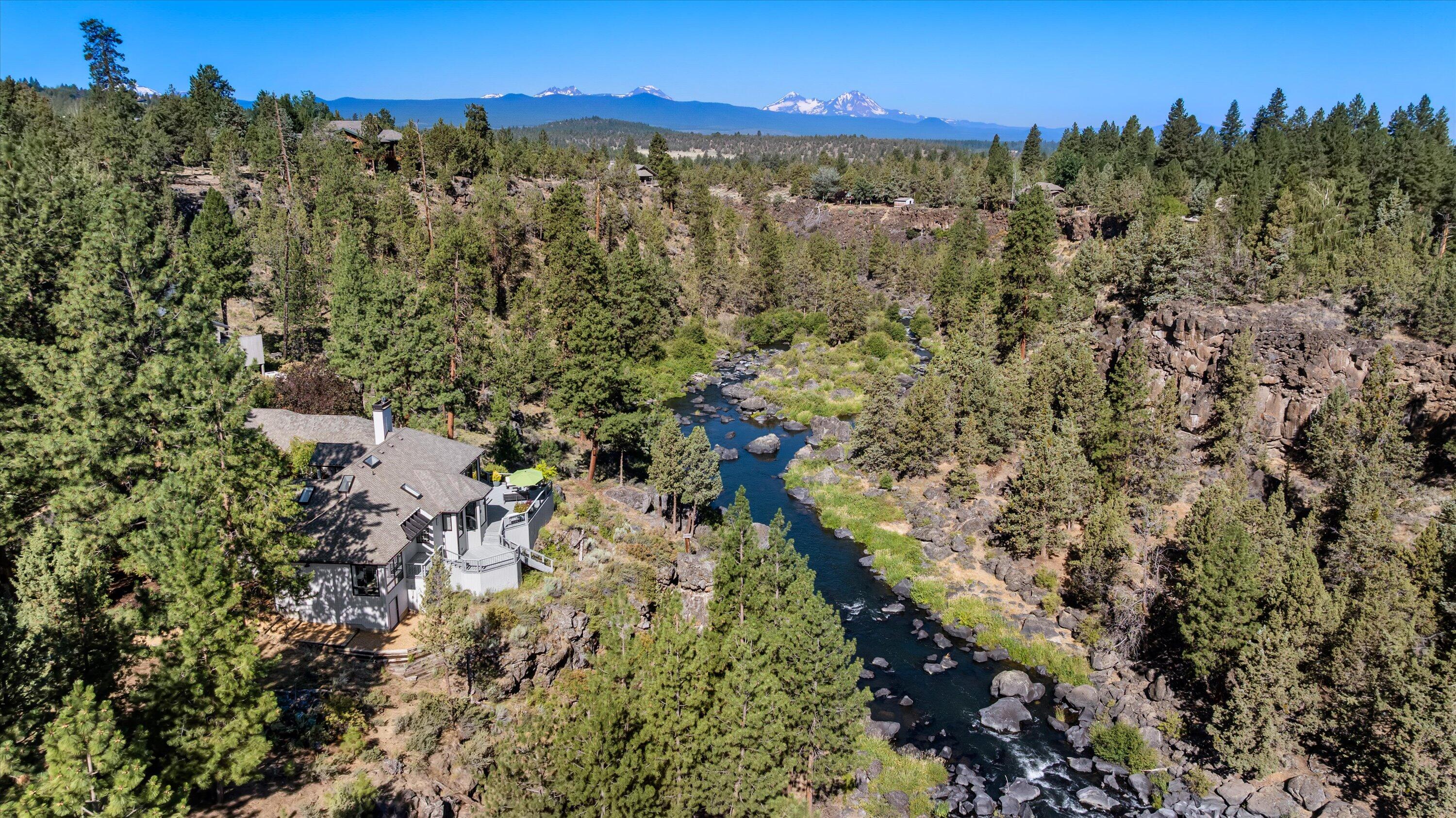 Rimrock West - Residential