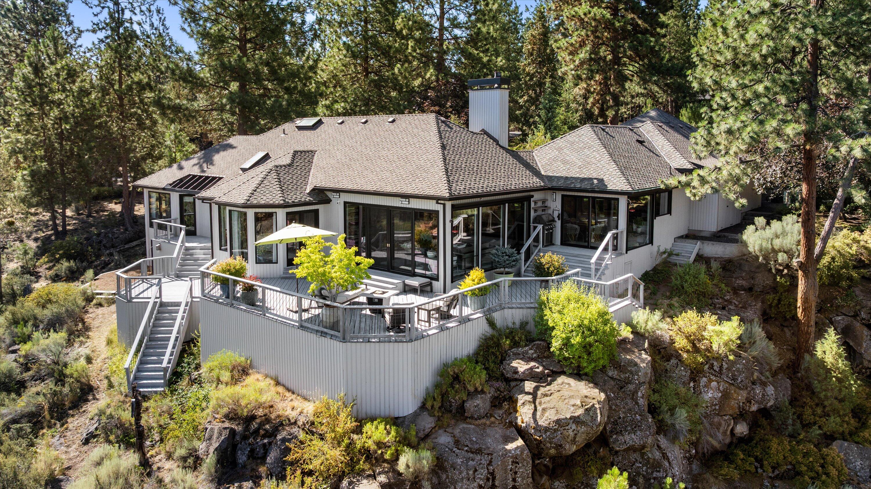 Rimrock West - Residential