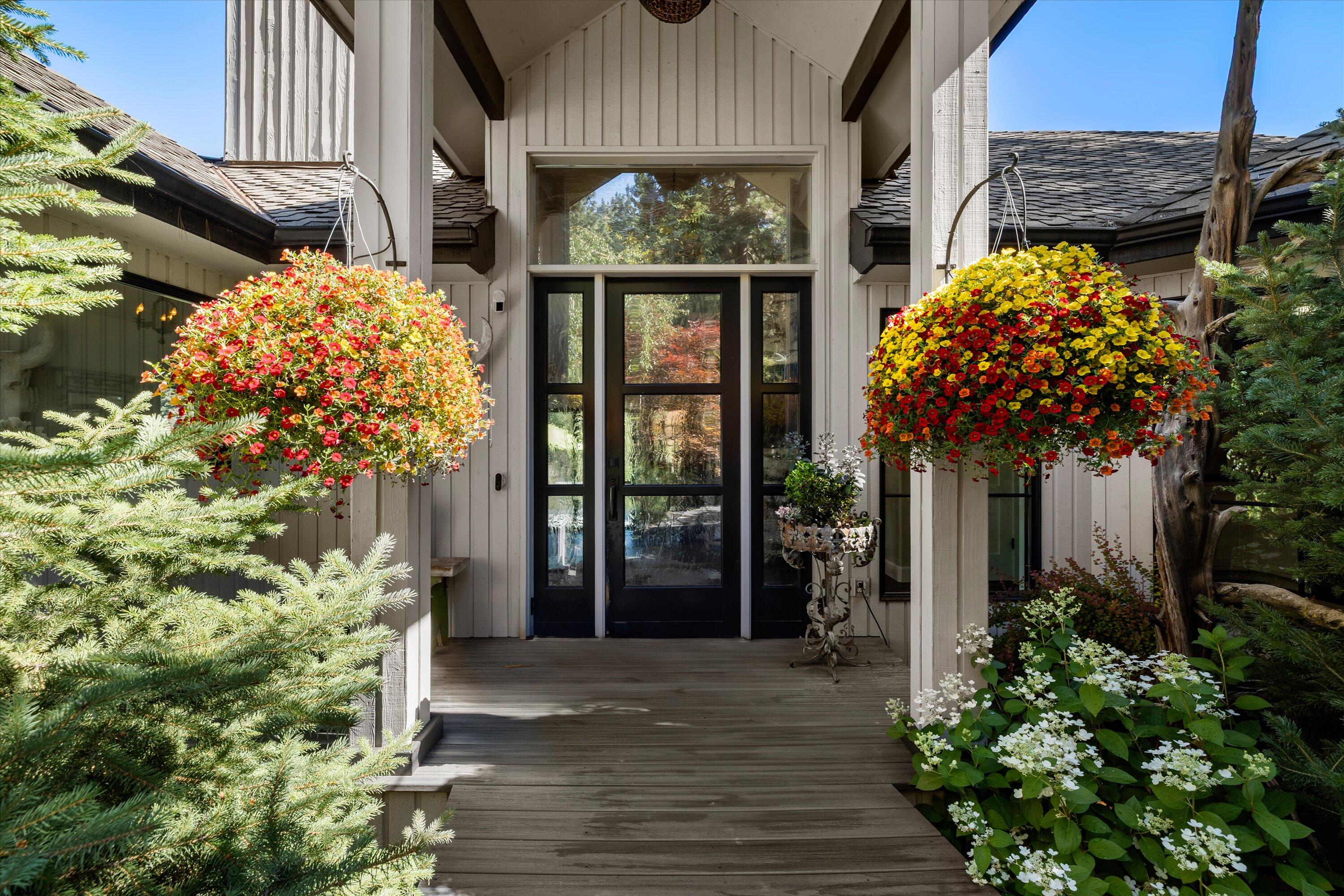 Rimrock West - Residential