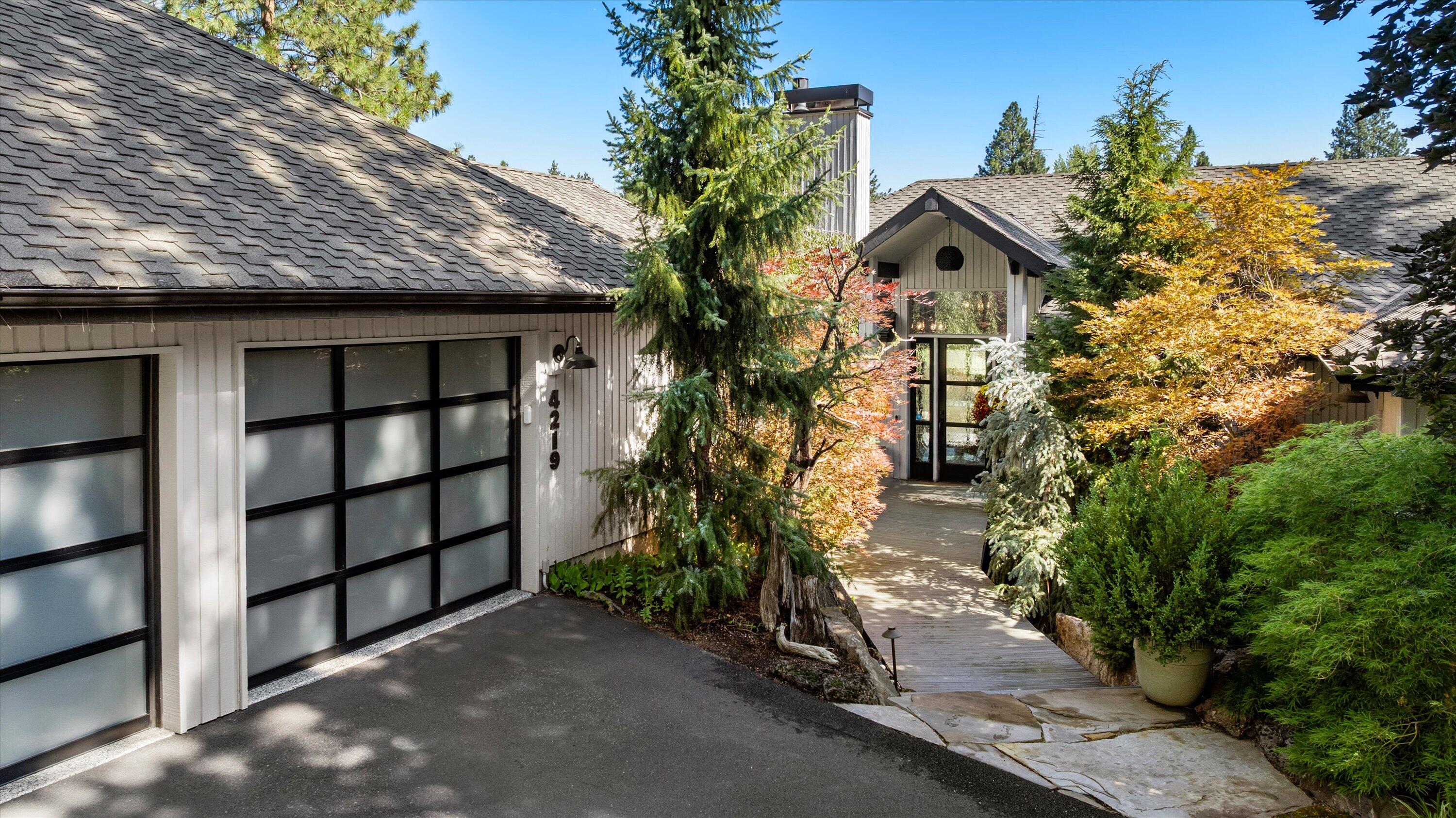 Rimrock West - Residential
