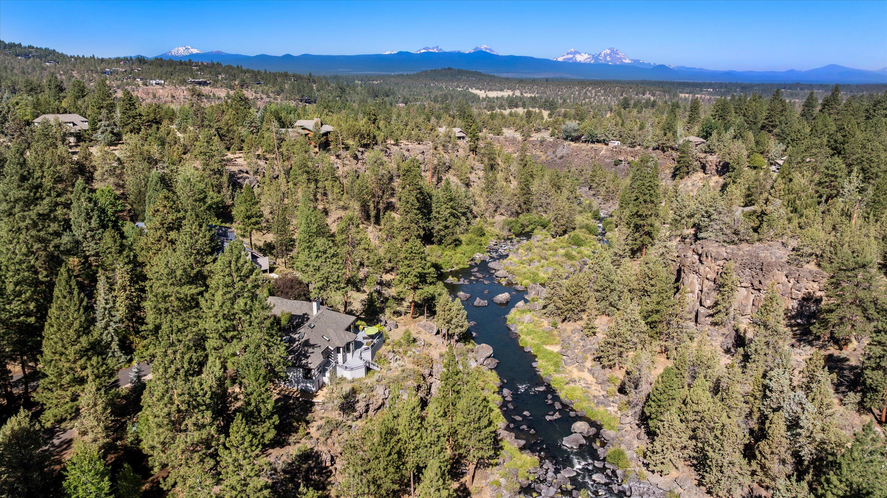 Rimrock West - Residential