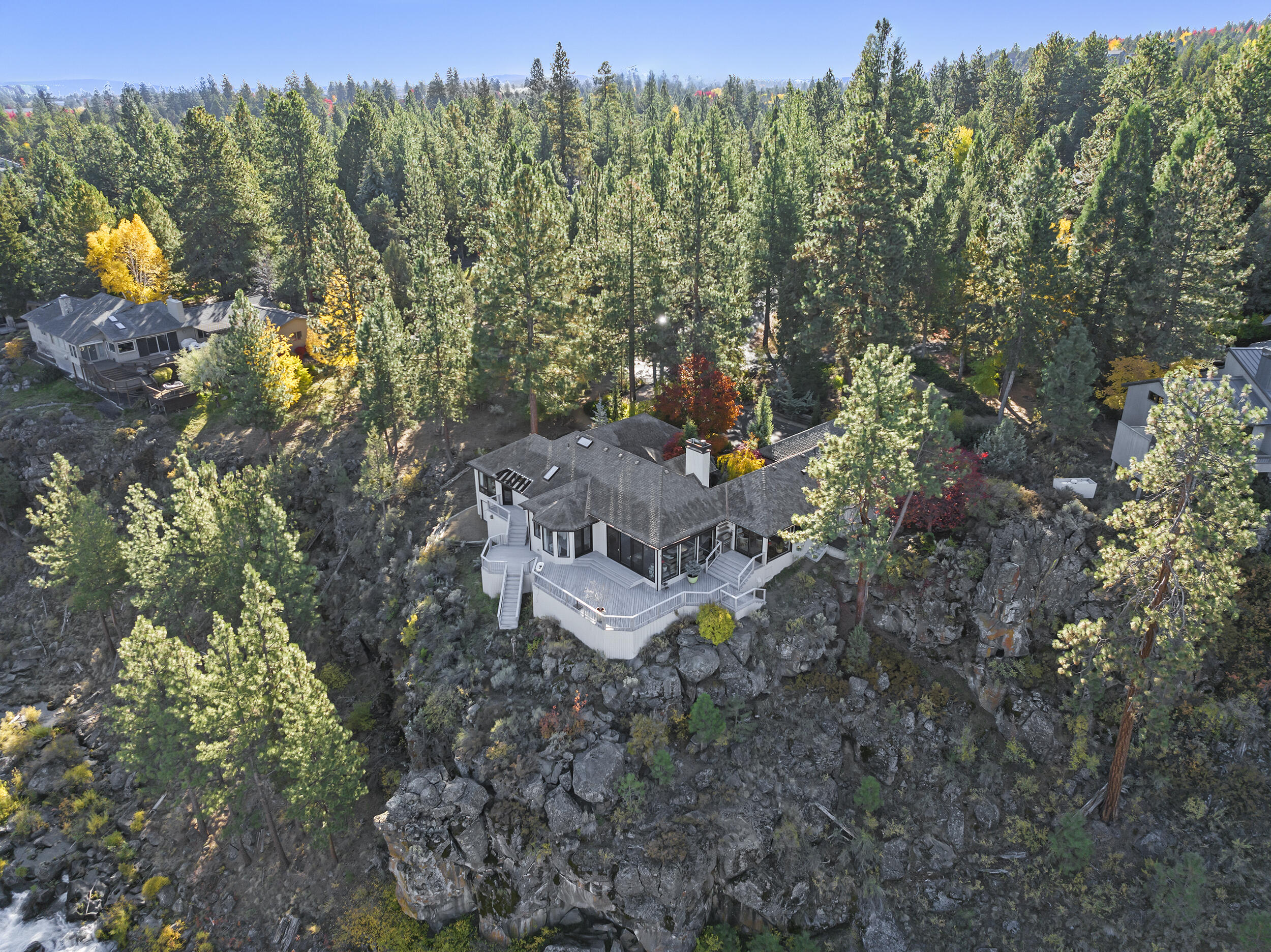Rimrock West - Residential