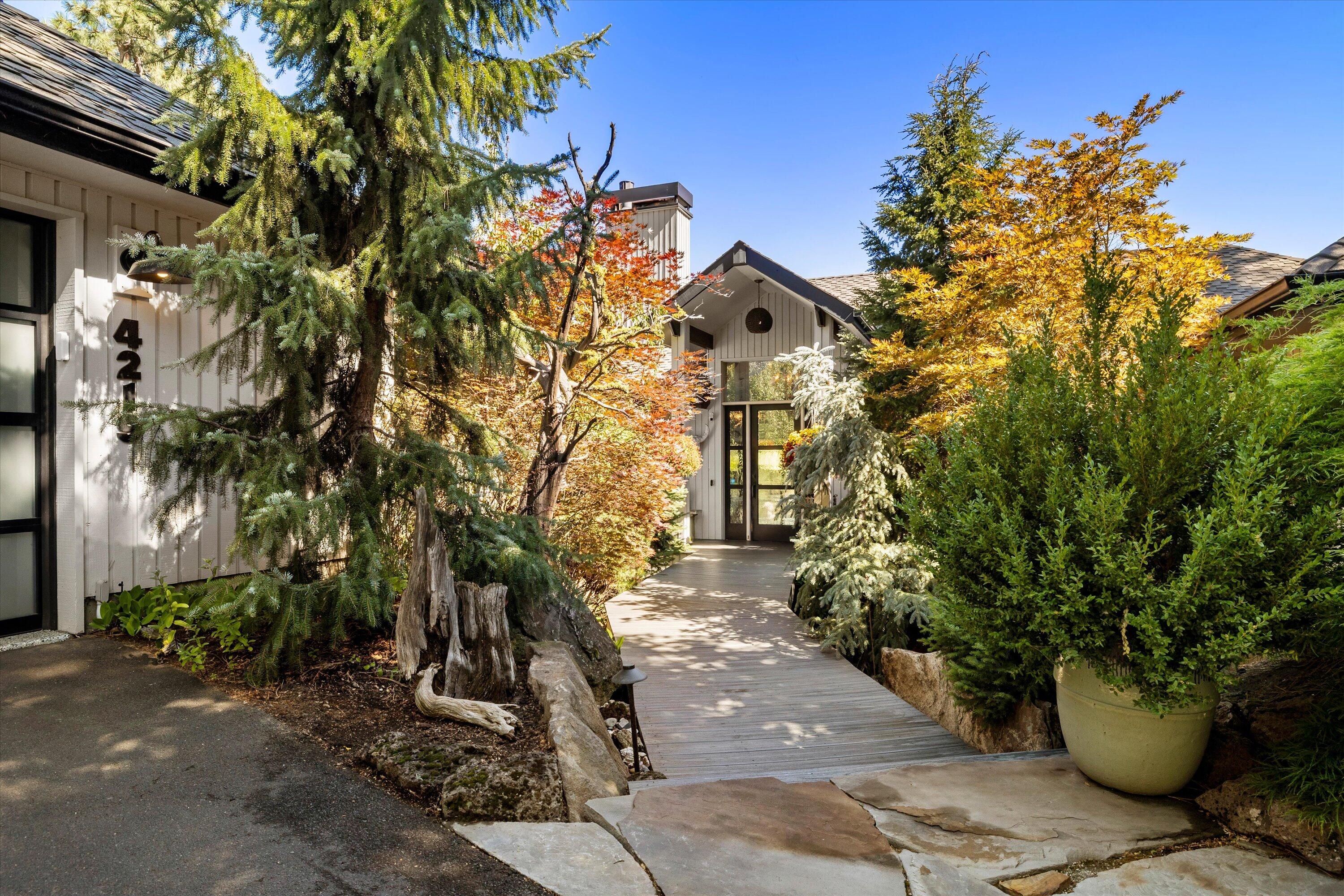 Rimrock West - Residential