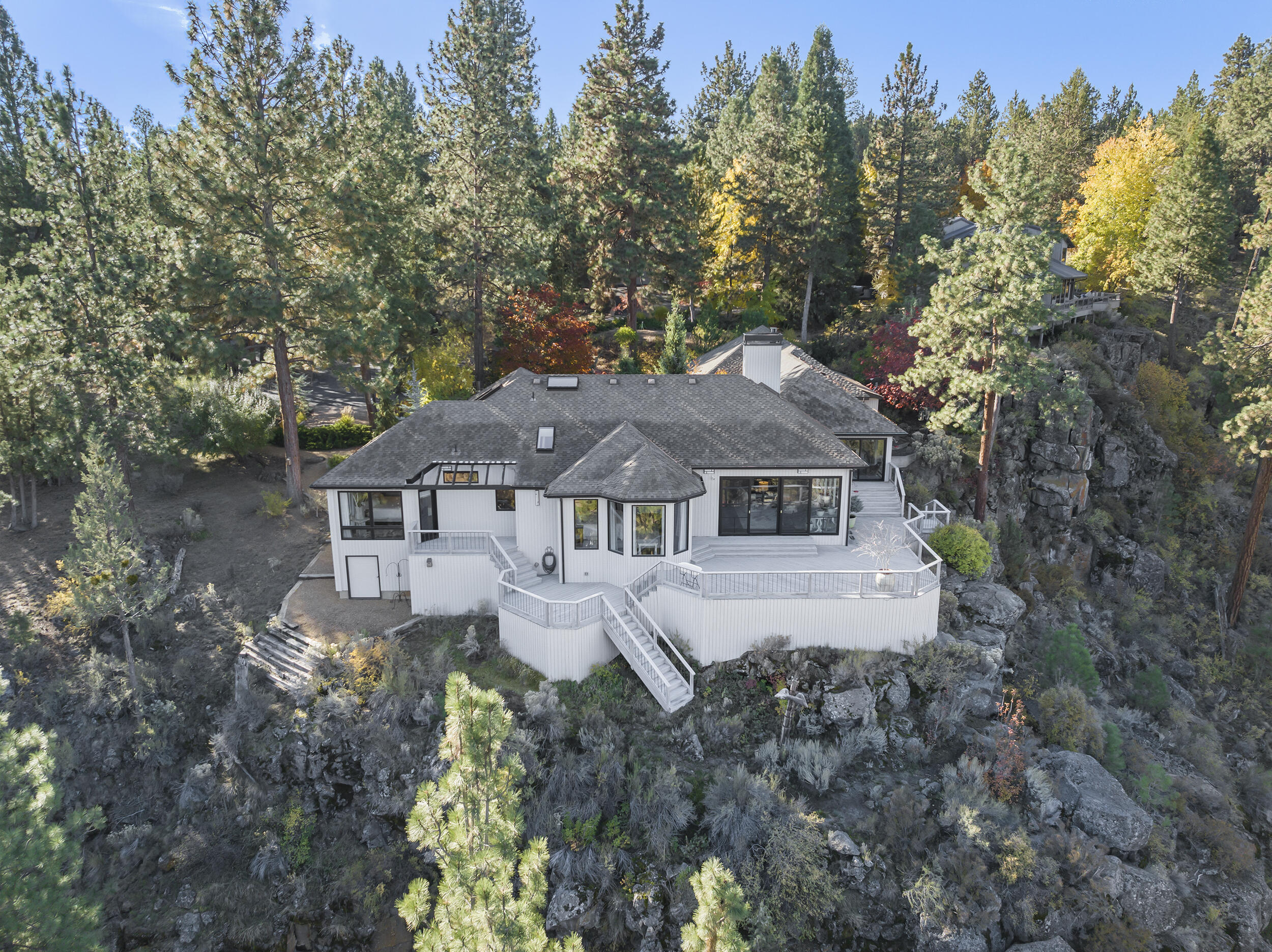 Rimrock West - Residential
