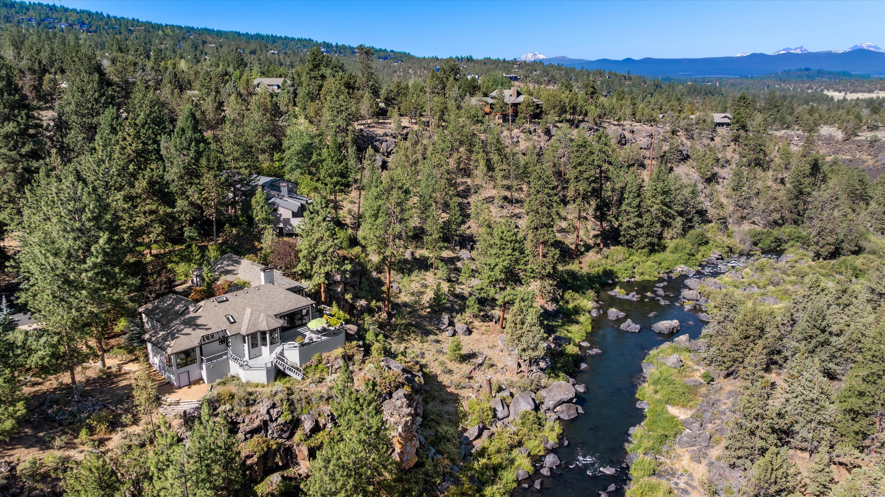 Rimrock West - Residential