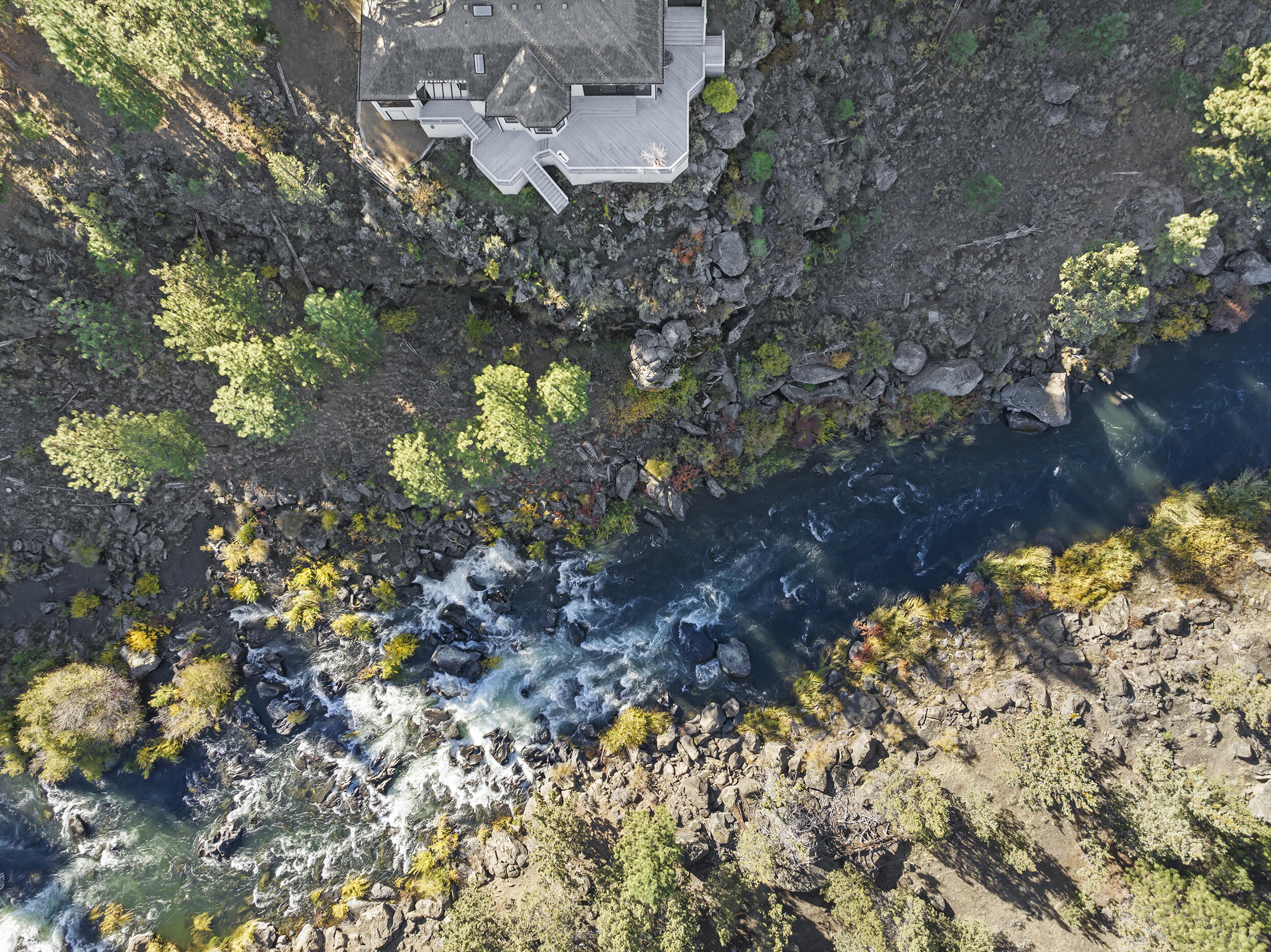 Rimrock West - Residential