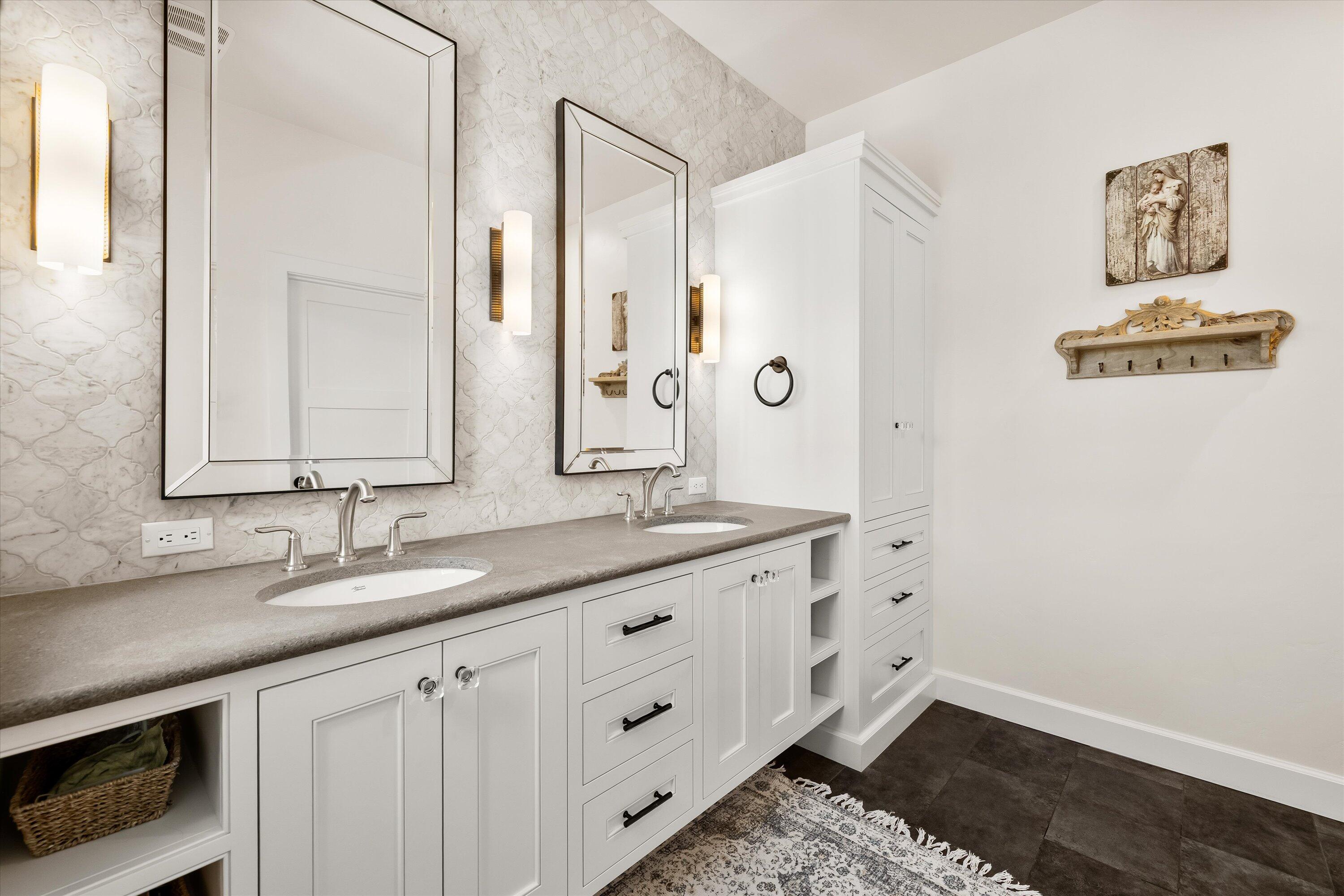 Rimrock West - Residential