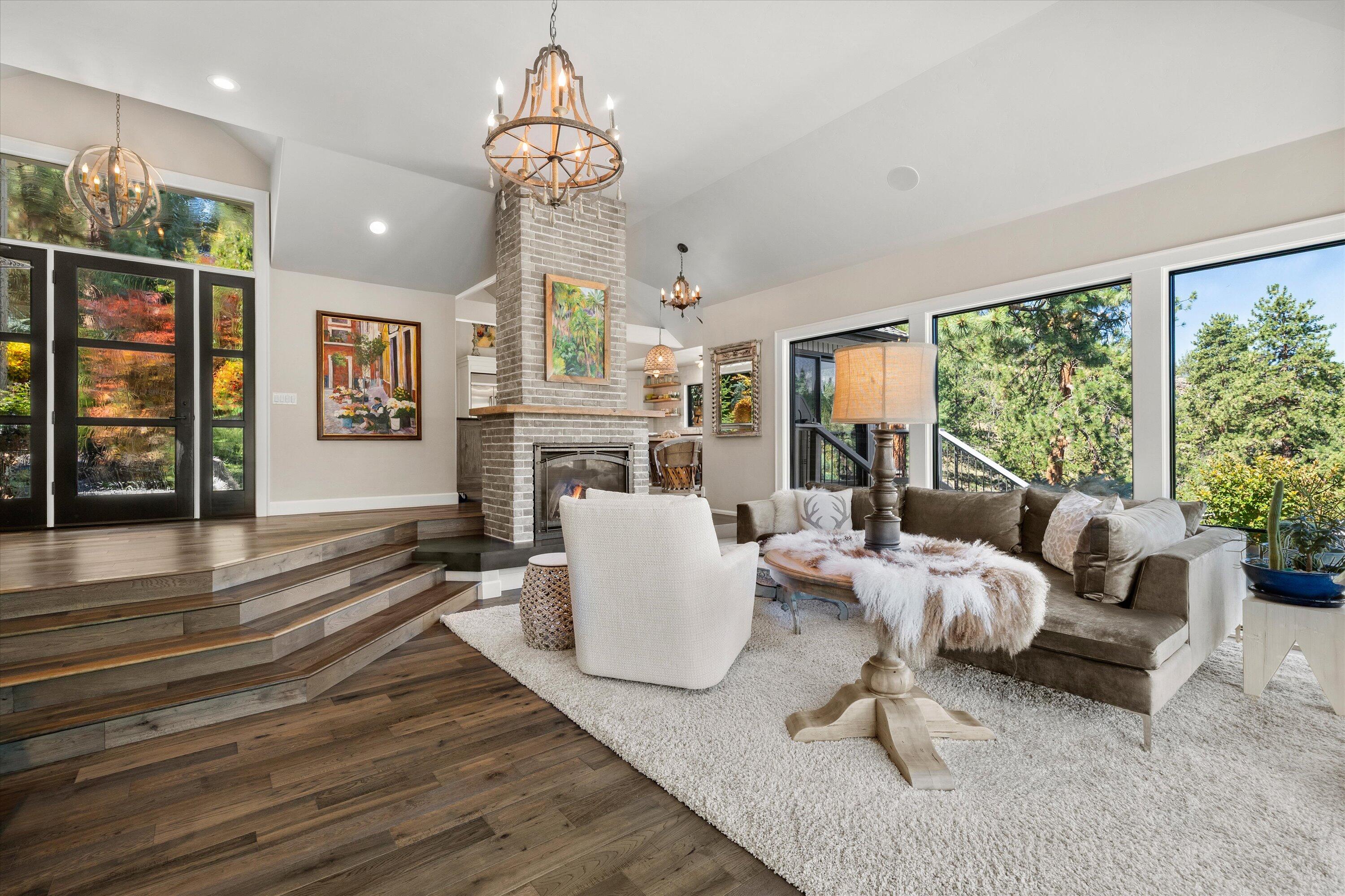 Rimrock West - Residential