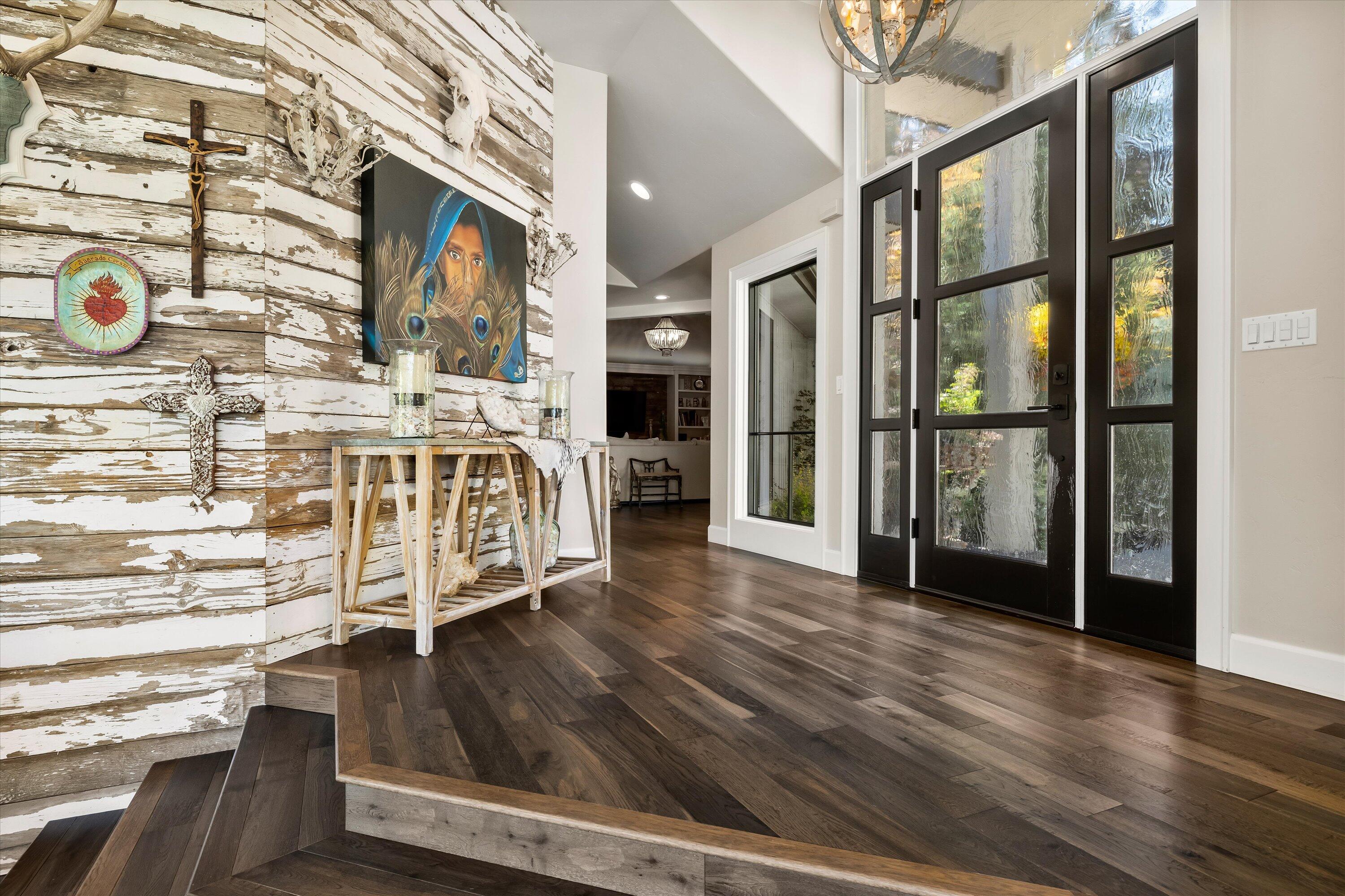 Rimrock West - Residential