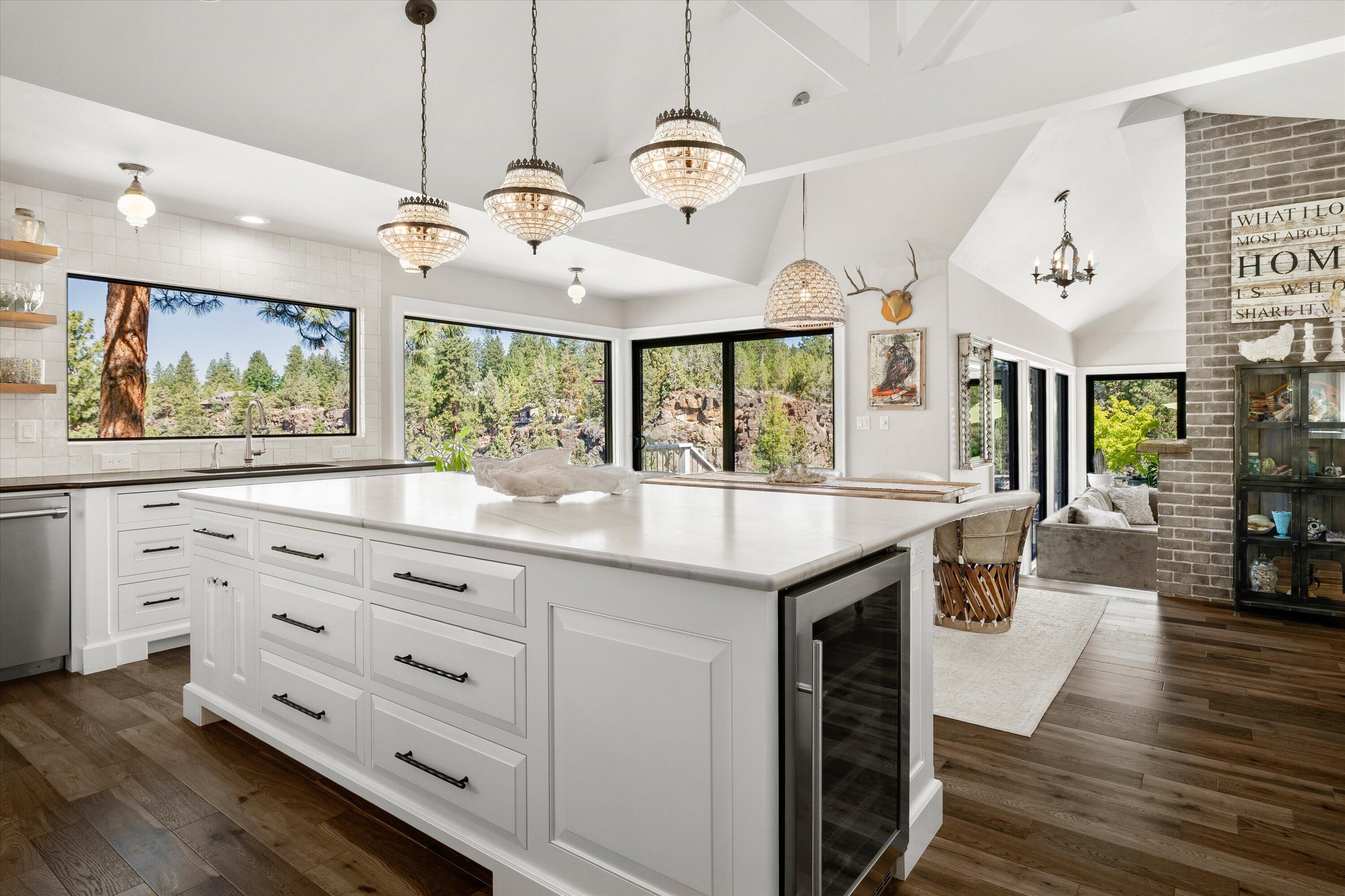 Rimrock West - Residential