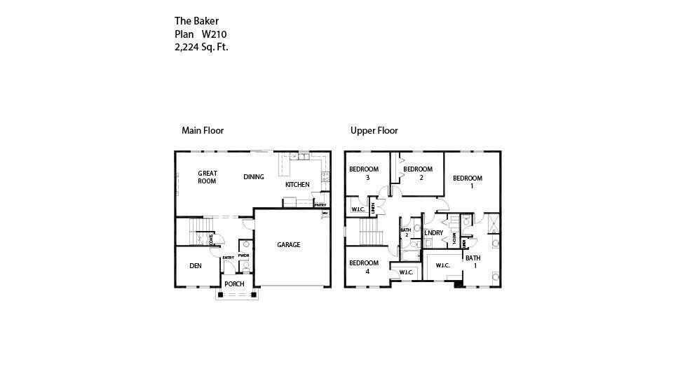 Pheasant Run - Residential