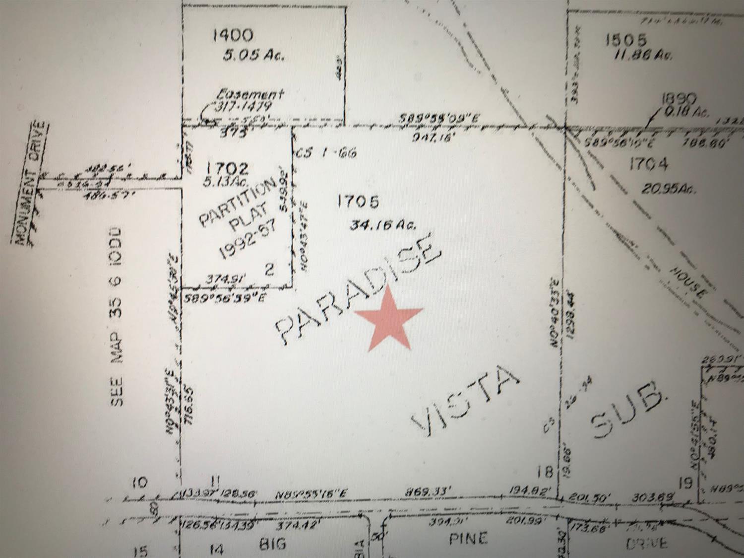 Level 34.16 acres in great location! Zoned RR5 Quiet and private, this location has a ton of potential. Large garage/shop has a bathroom, office and loft area. Mobile on property is not usable. Buyer to conduct own due diligence regarding uses of the property.
