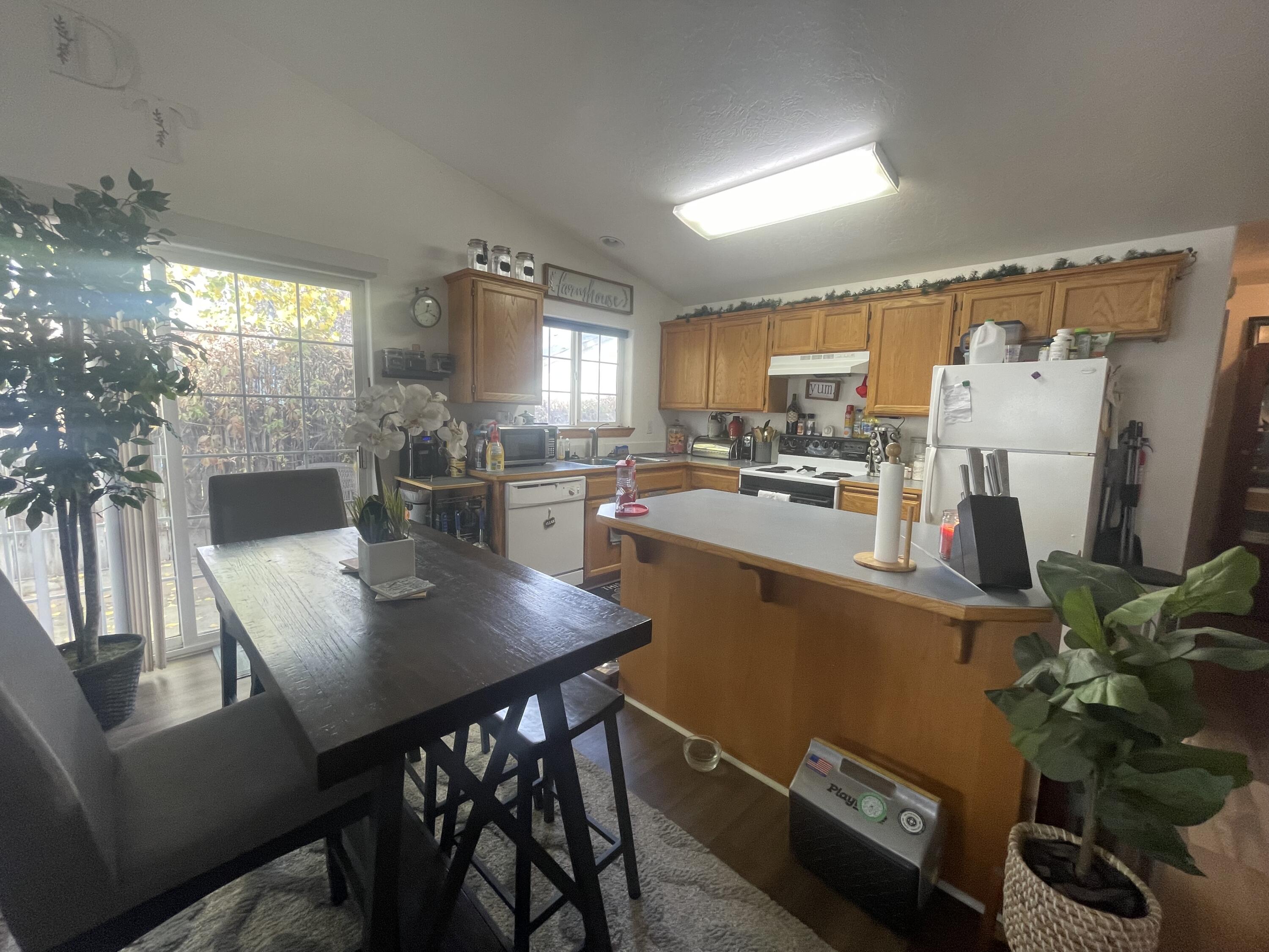McDougal - Residential Income