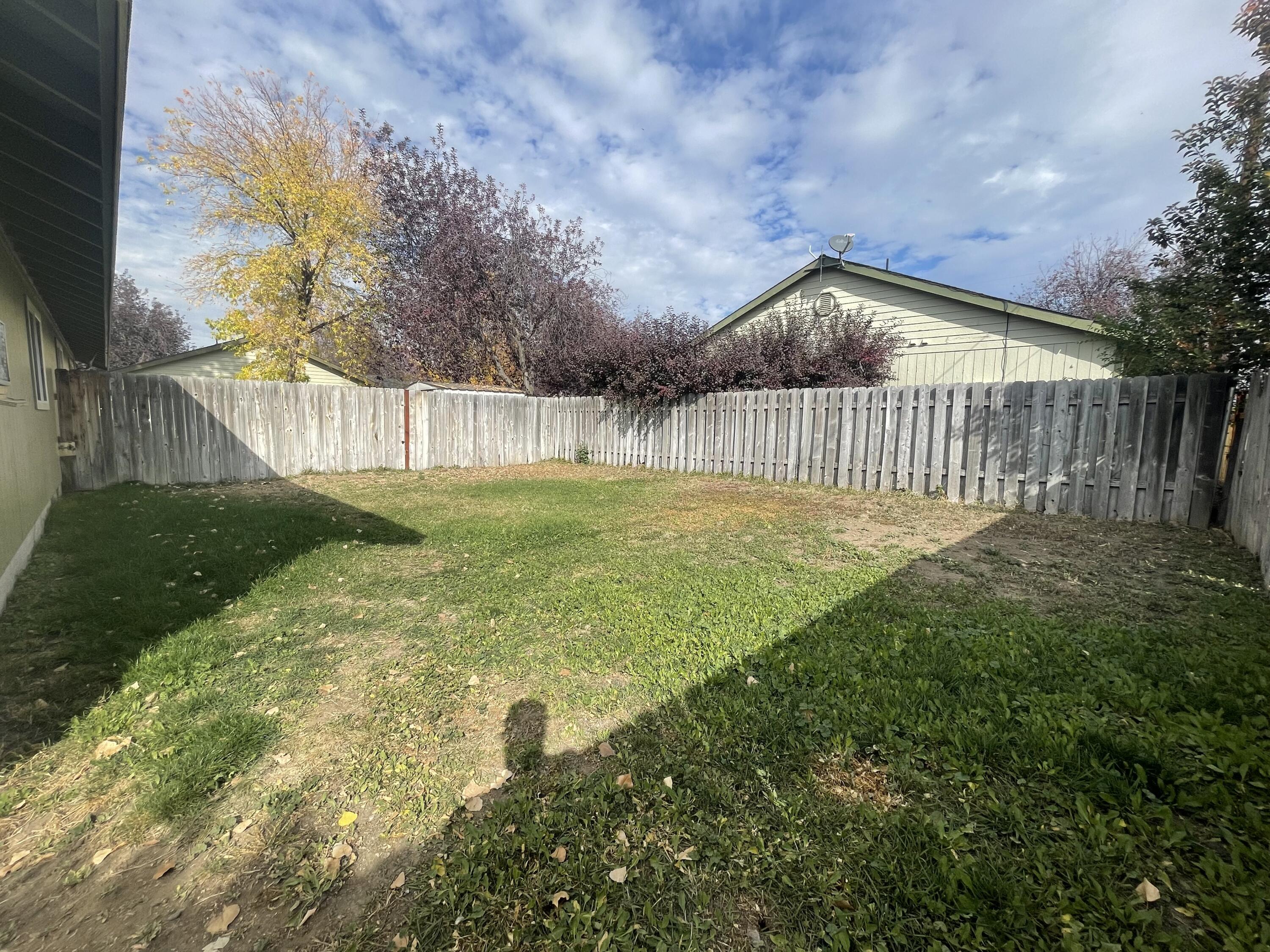 McDougal - Residential Income