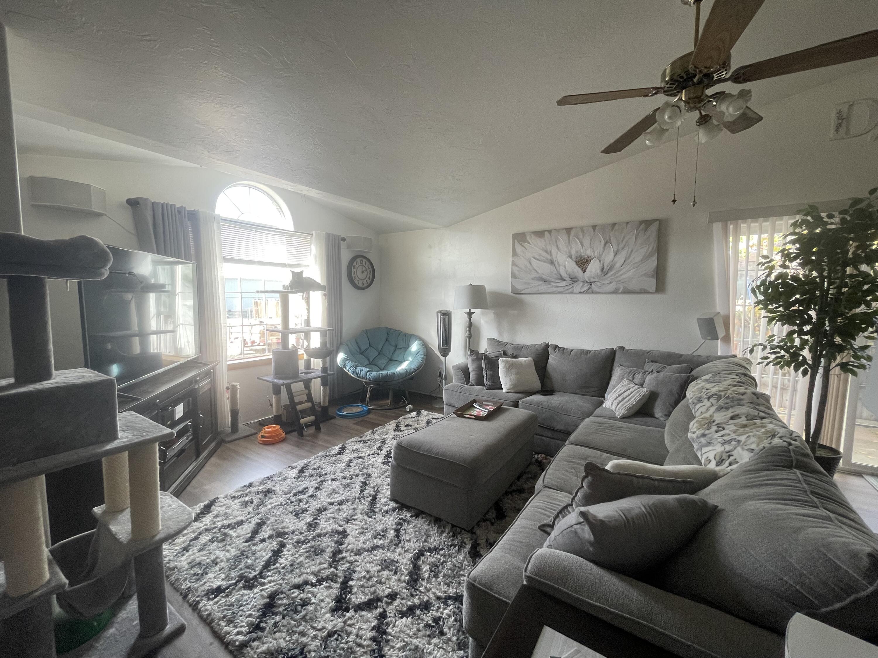 McDougal - Residential Income