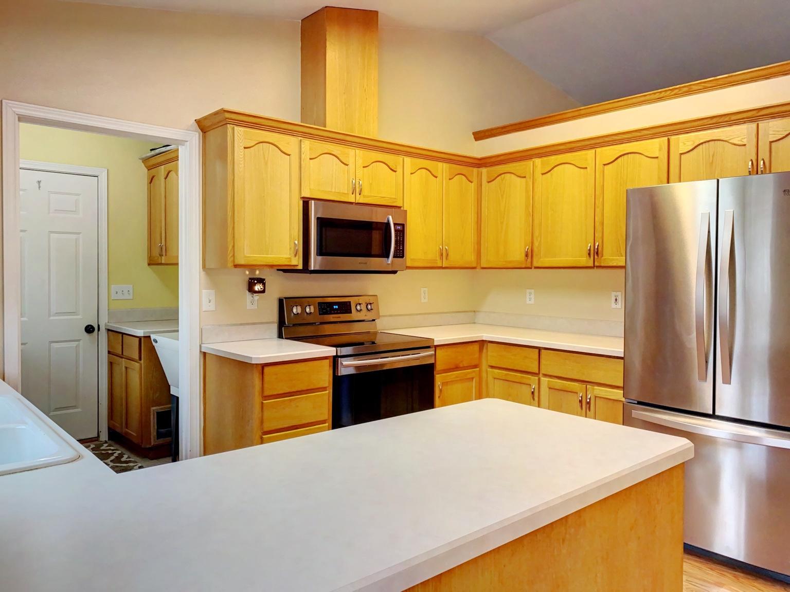 Golden Horseshoe - Residential
