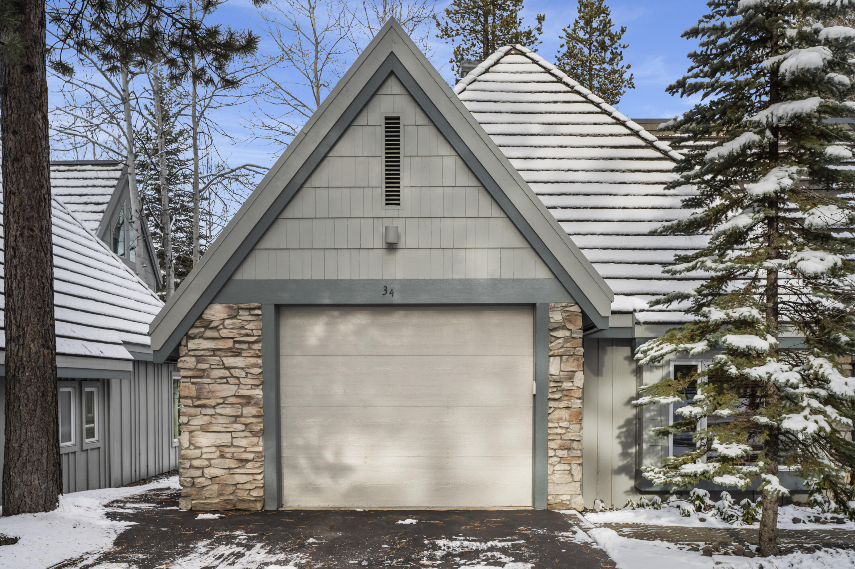 StoneTH - Residential
