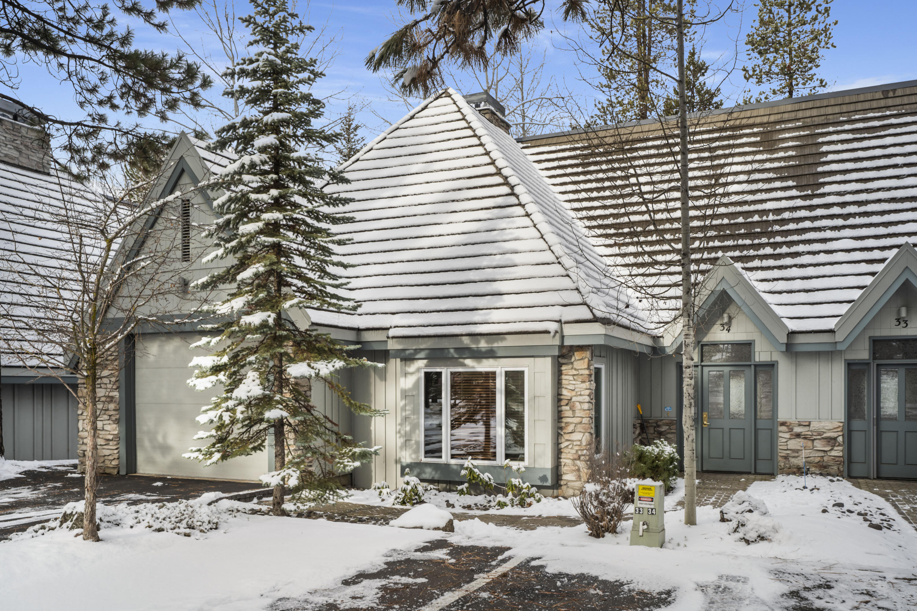 StoneTH - Residential