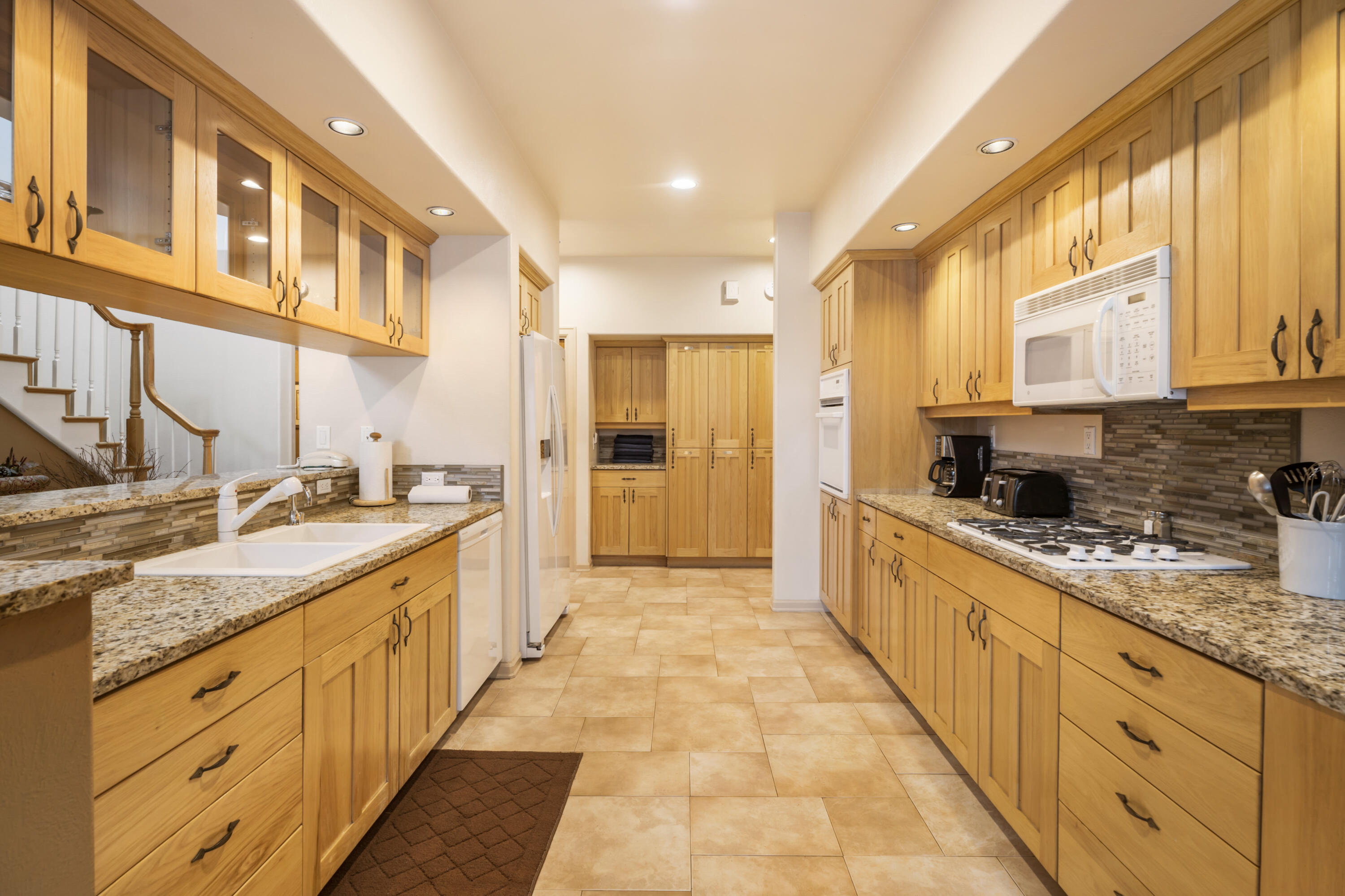 StoneTH - Residential