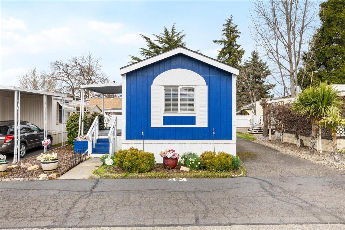 Valley Center Subdivision - Residential