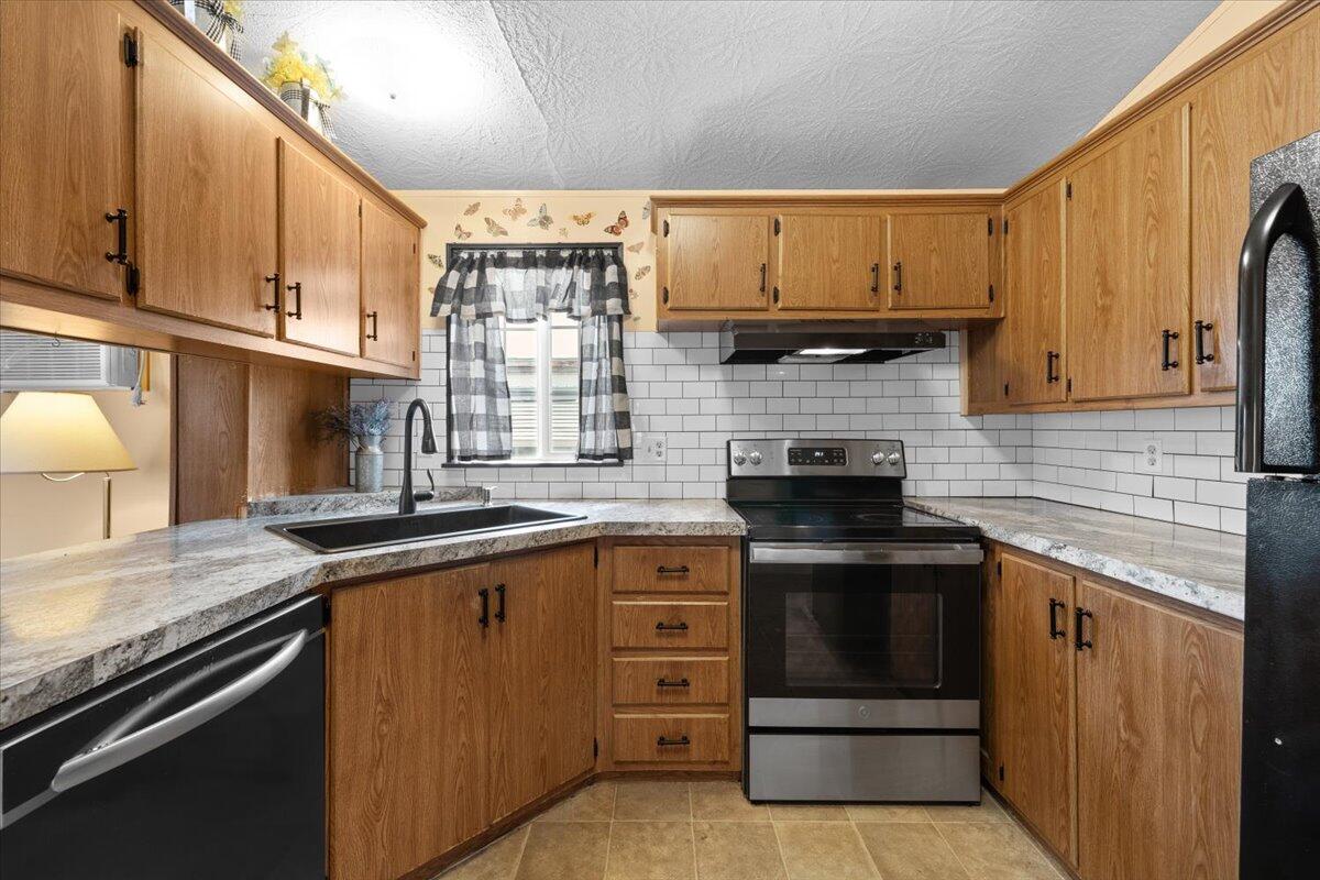 Valley Center Subdivision - Residential